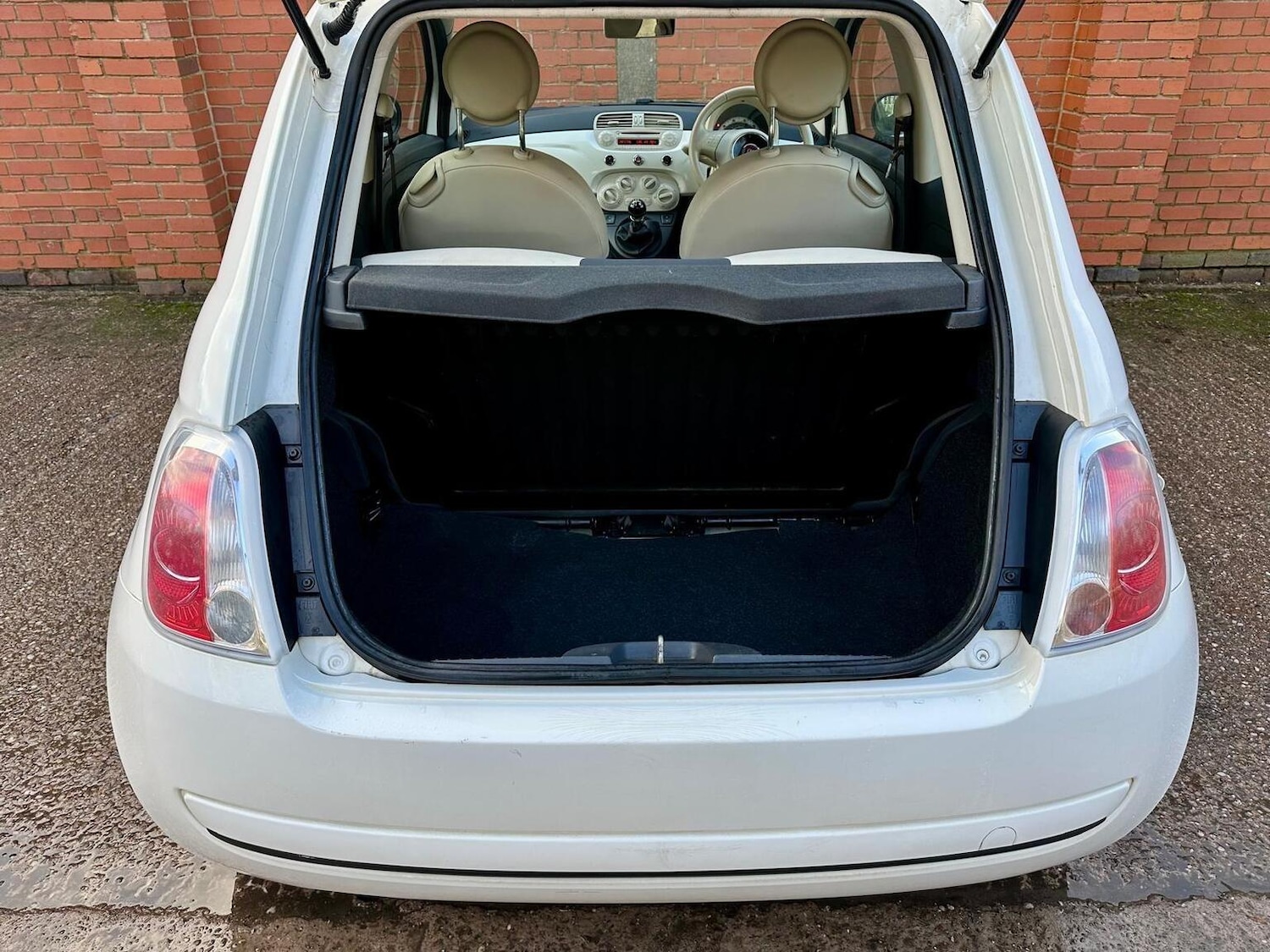 Used Fiat 500 2013 for sale - 77629062: Photo 18