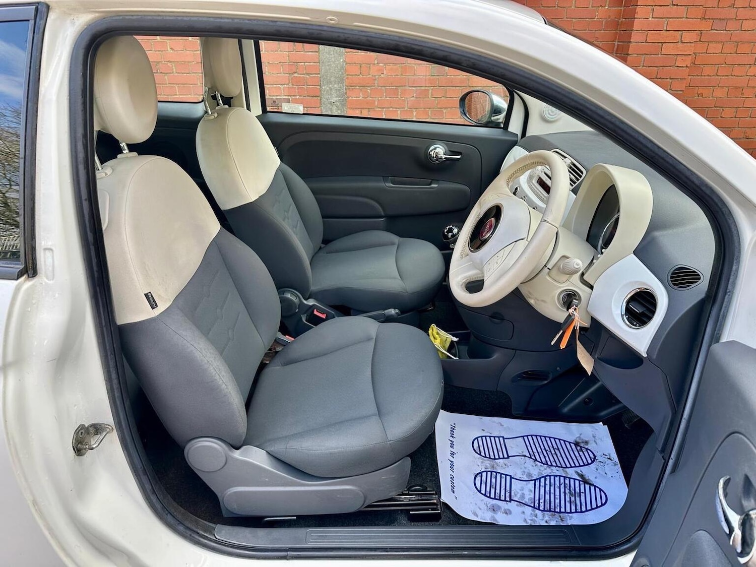 Used Fiat 500 2013 for sale - 77629062: Photo 3