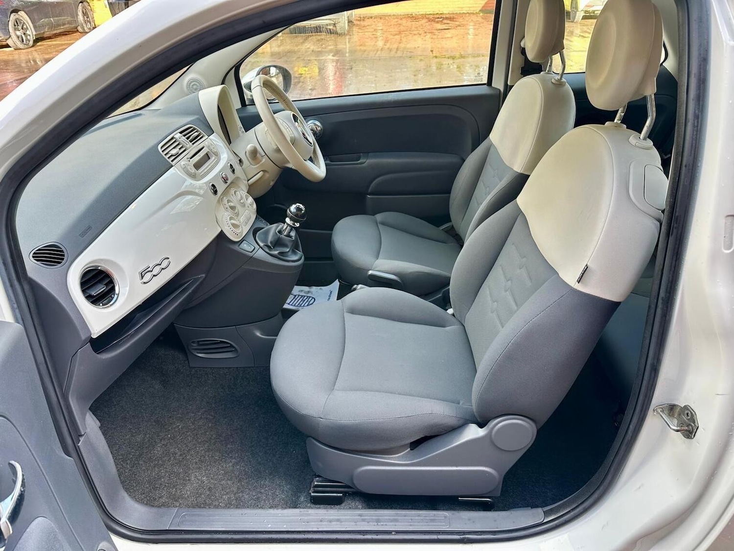 Used Fiat 500 2013 for sale - 77629062: Photo 5