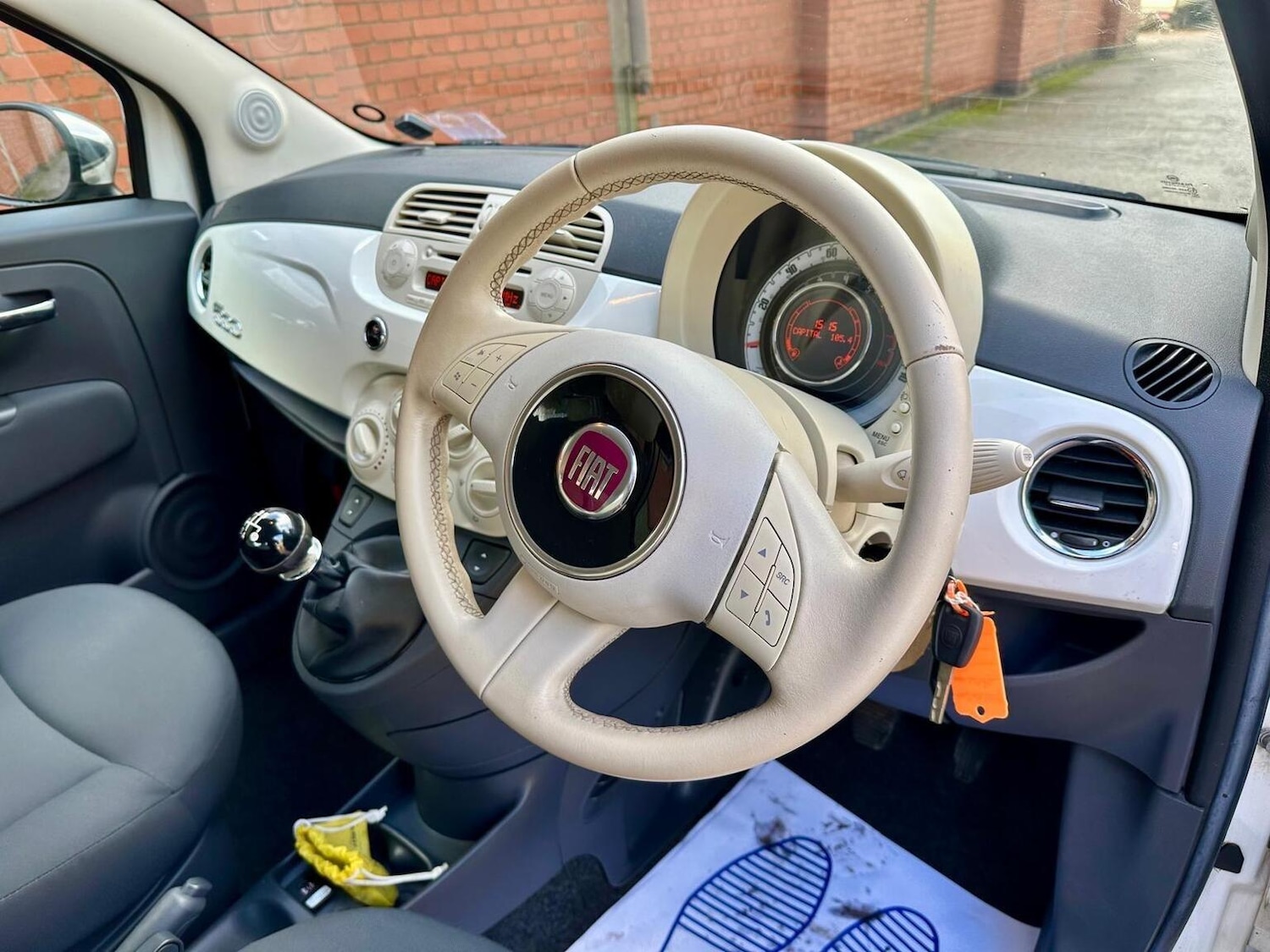 Used Fiat 500 2013 for sale - 77629062: Photo 6