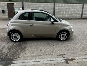 Used Fiat 500 2013 for sale - 78135071: Photo
