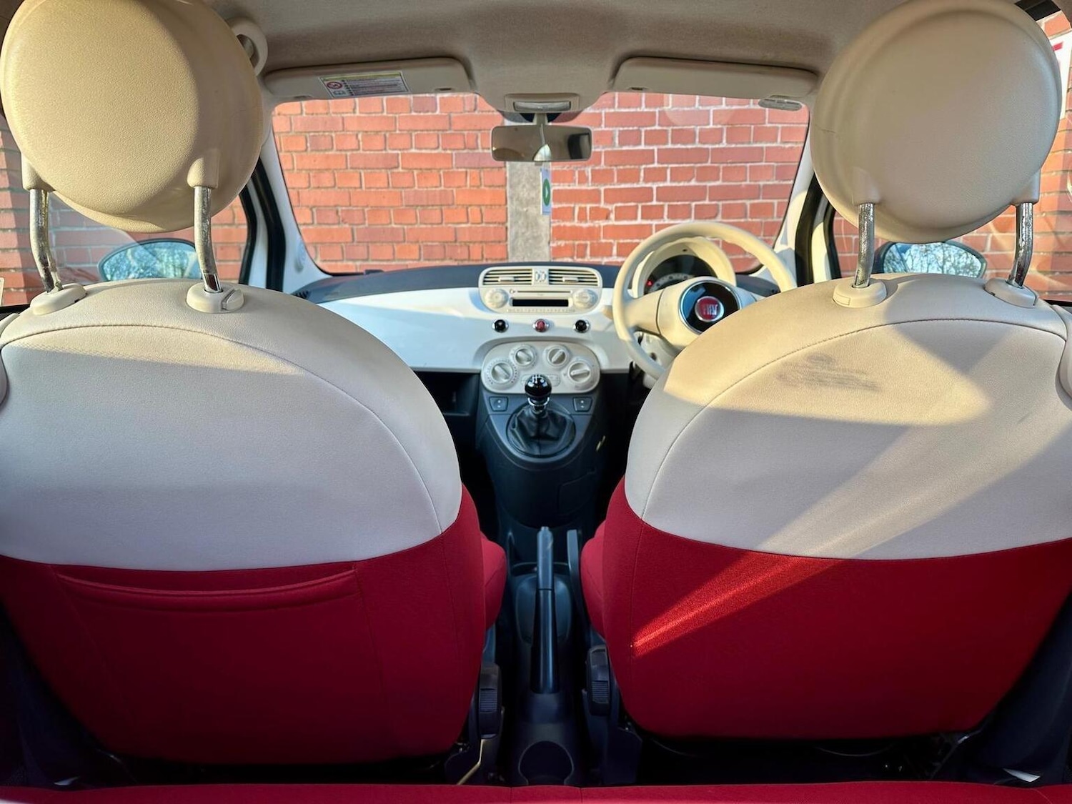 Used Fiat 500 2013 for sale - 76784985: Photo 23