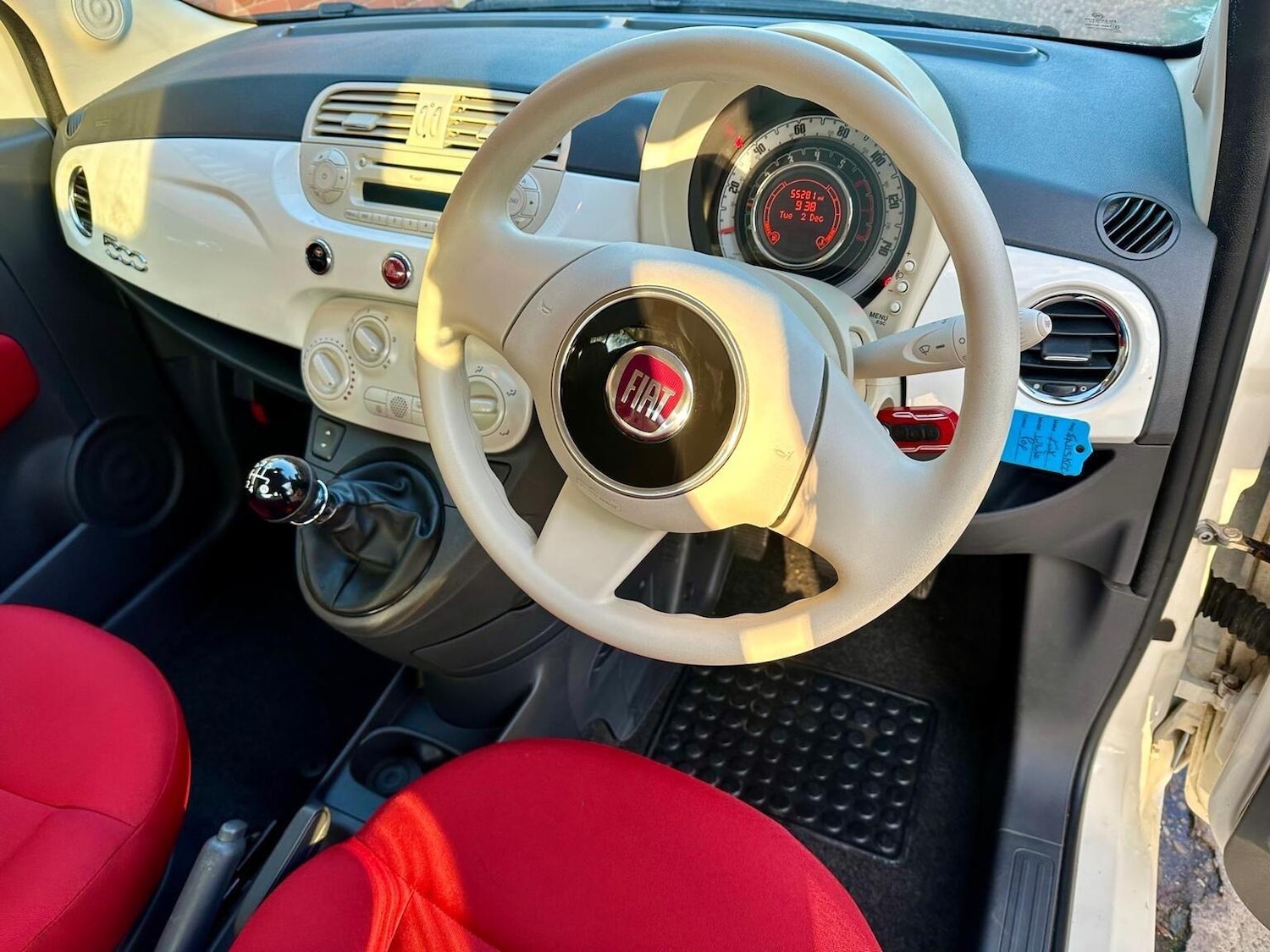 Used Fiat 500 2013 for sale - 76784985: Photo 26