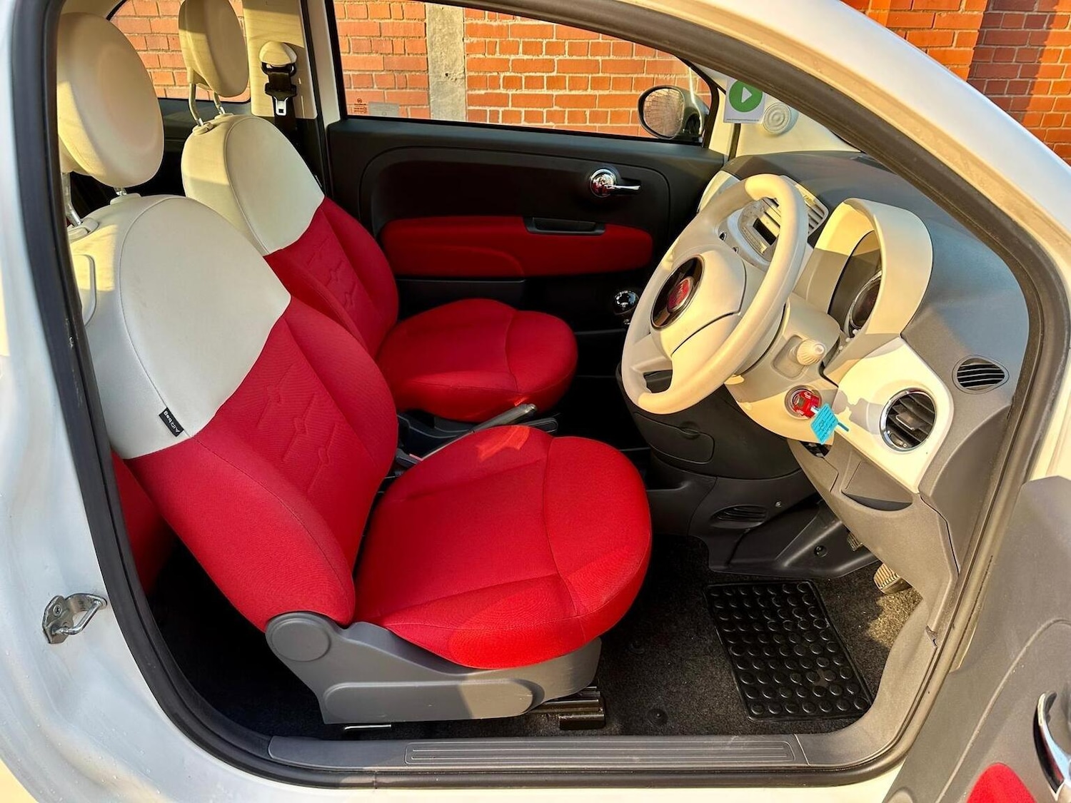 Used Fiat 500 2013 for sale - 76784985: Photo 27