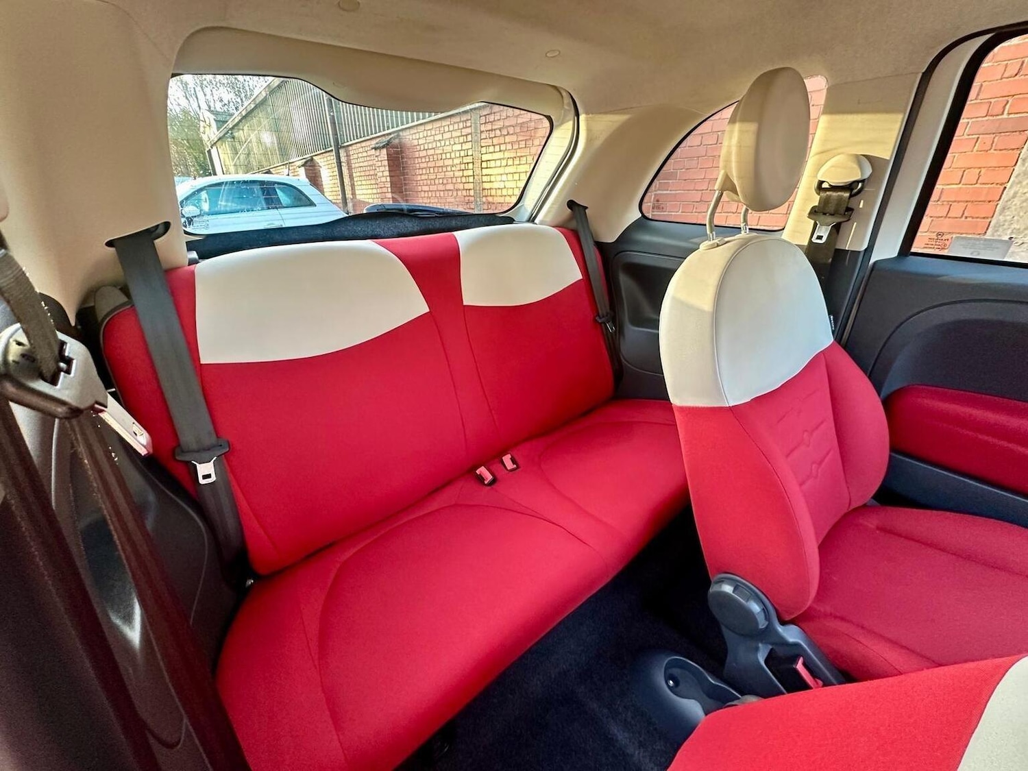 Used Fiat 500 2013 for sale - 76784985: Photo 4