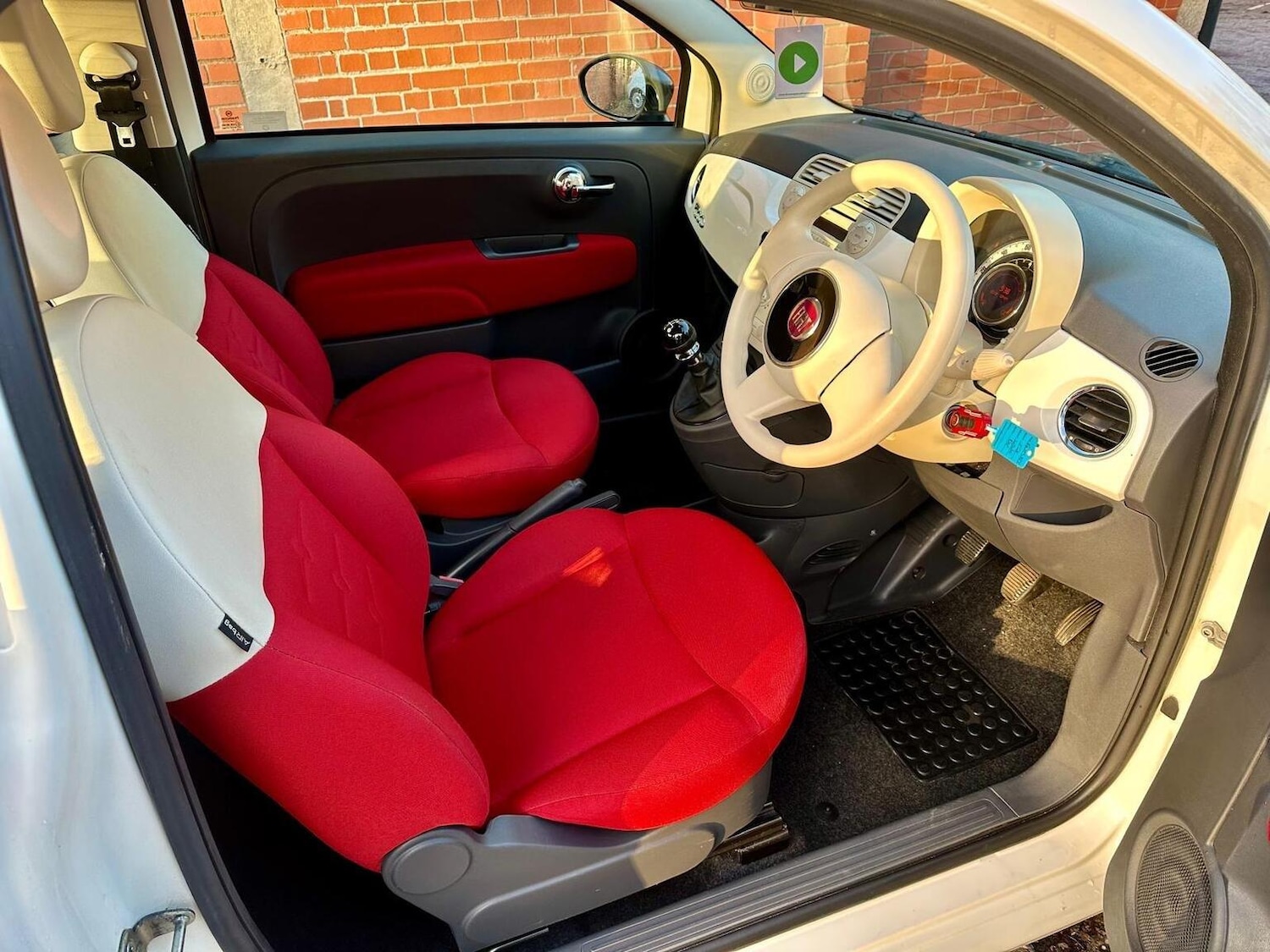 Used Fiat 500 2013 for sale - 76784985: Photo 7