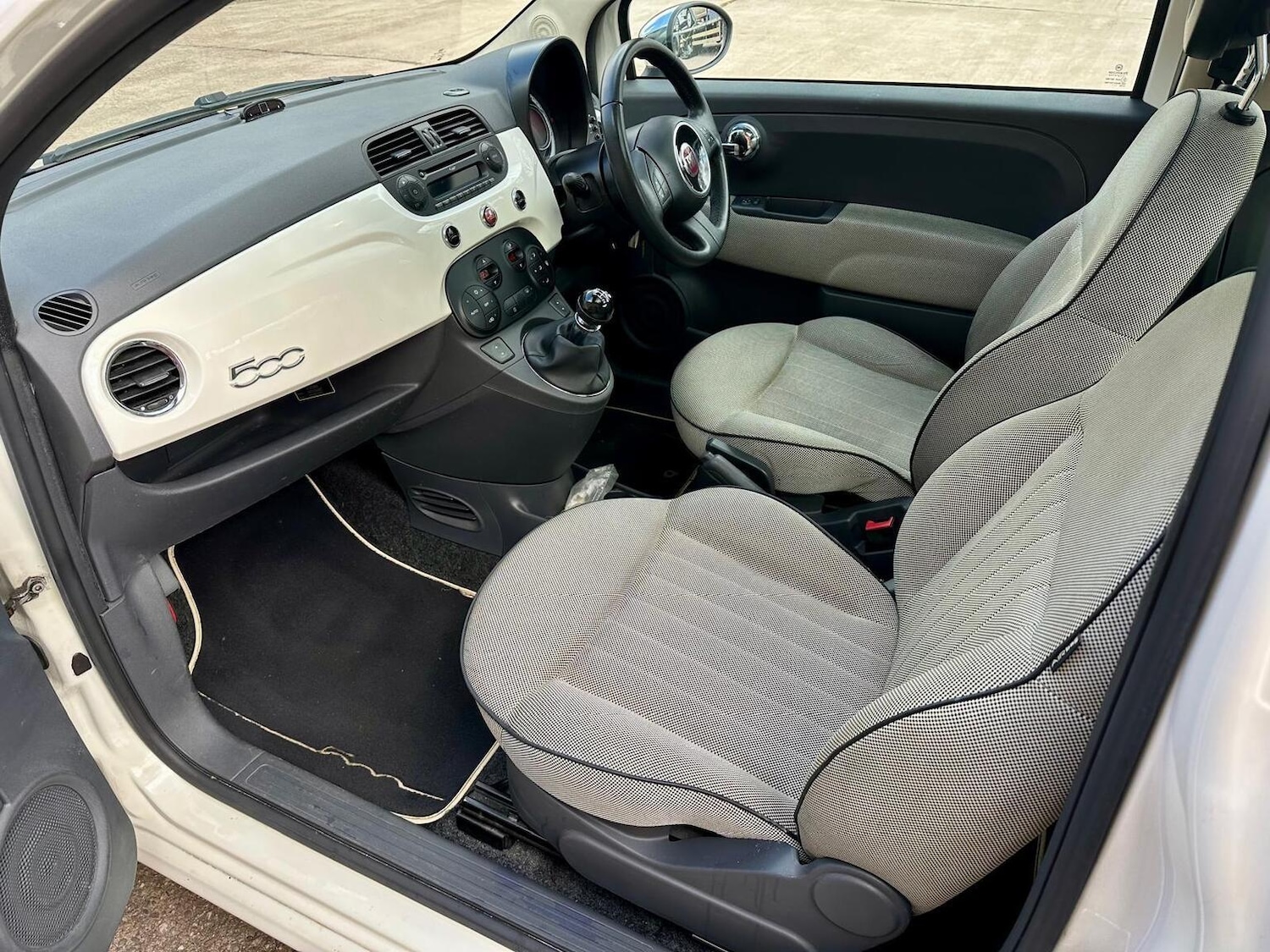 Used Fiat 500 2011 for sale - 77888469: Photo 10