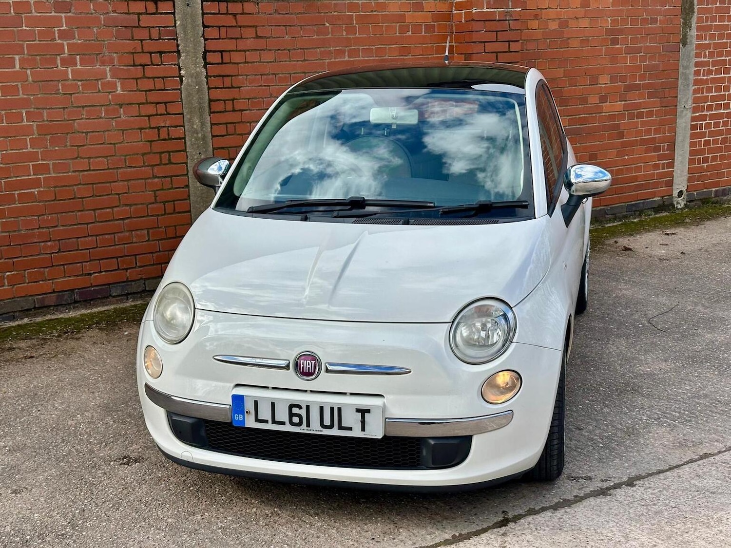 Used Fiat 500 2011 for sale - 77888469: Photo 19