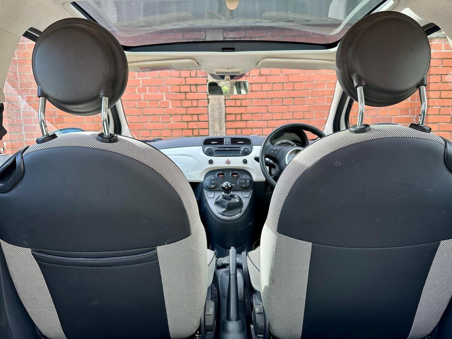 Used Fiat 500 2011 for sale - 77888469: Photo 20