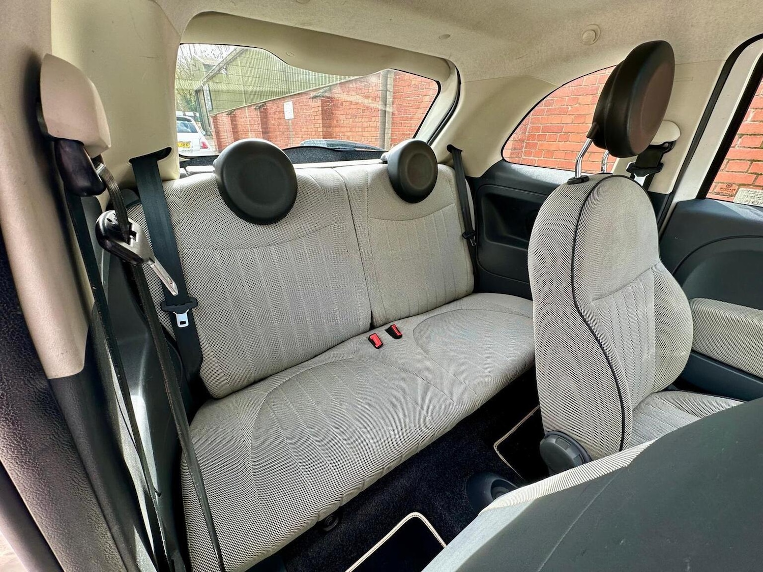 Used Fiat 500 2011 for sale - 77888469: Photo 4