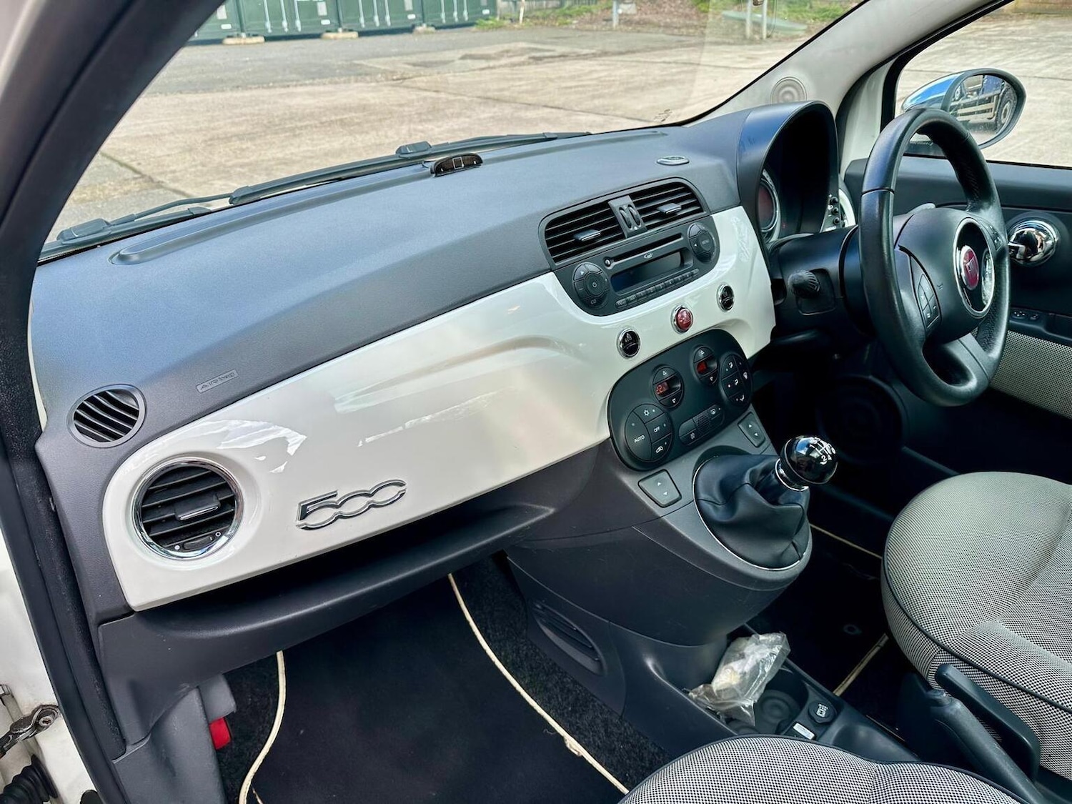 Used Fiat 500 2011 for sale - 77888469: Photo 5