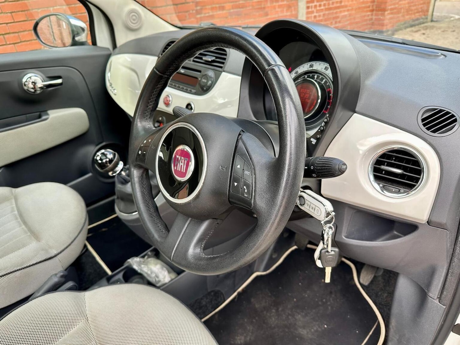 Used Fiat 500 2011 for sale - 77888469: Photo 6