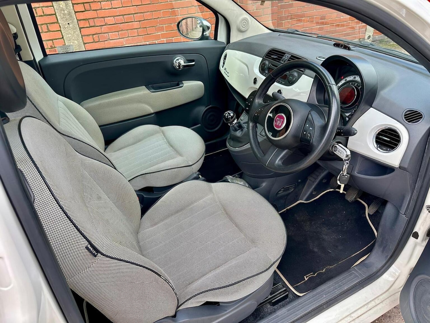 Used Fiat 500 2011 for sale - 77888469: Photo 7