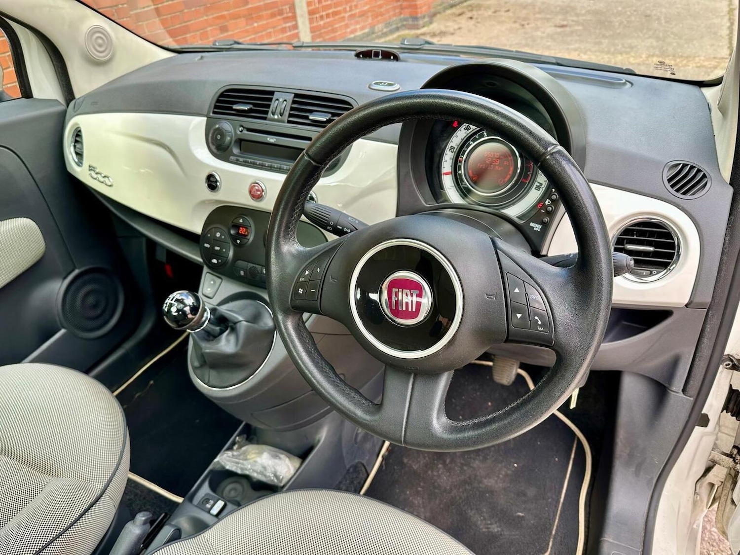 Used Fiat 500 2011 for sale - 77888469: Photo 8