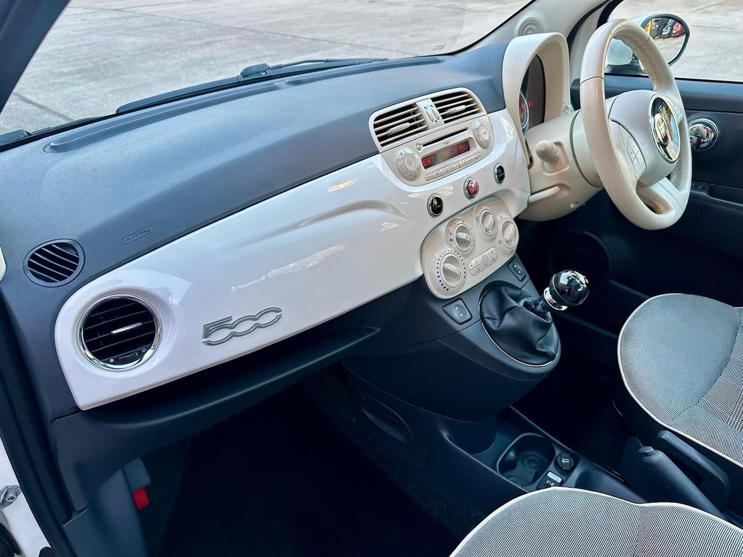 Used Fiat 500 2014 for sale - 77931251: Photo 10