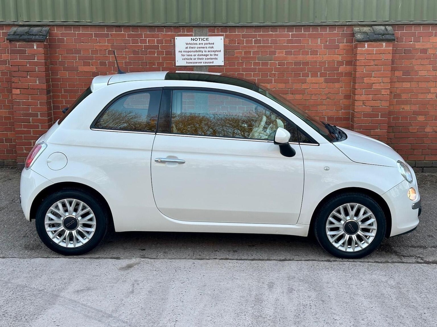 Used Fiat 500 2014 for sale - 77931251: Photo 13