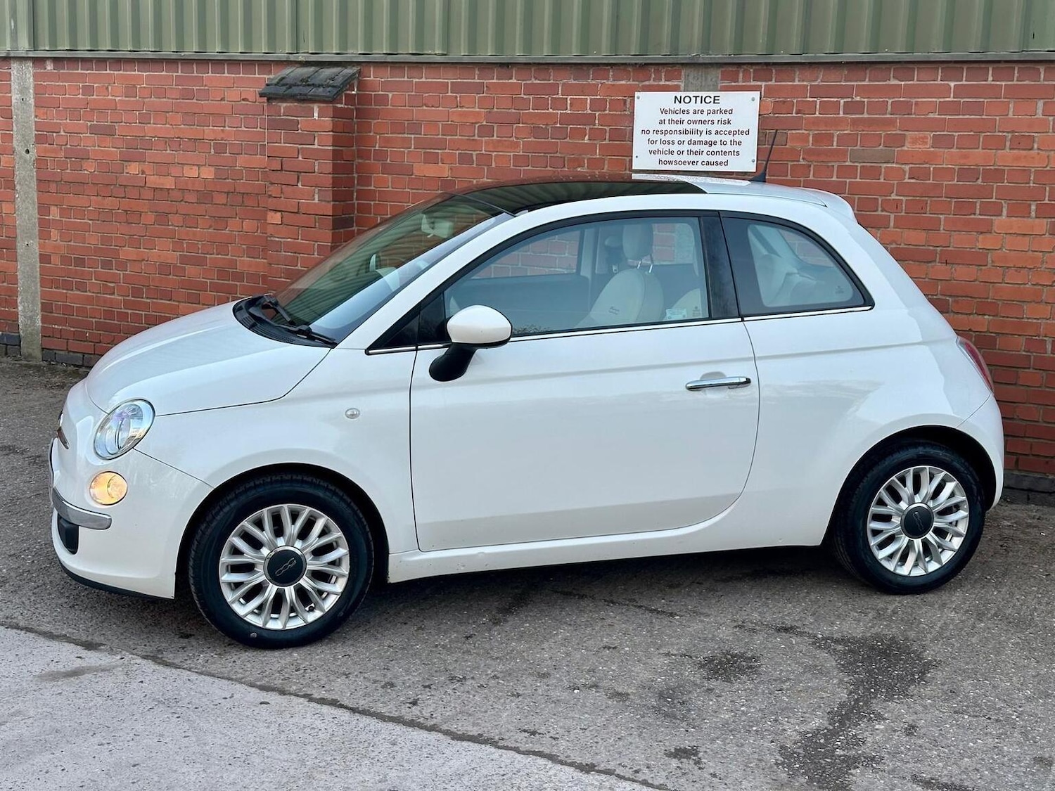 Used Fiat 500 2014 for sale - 77931251: Photo 22