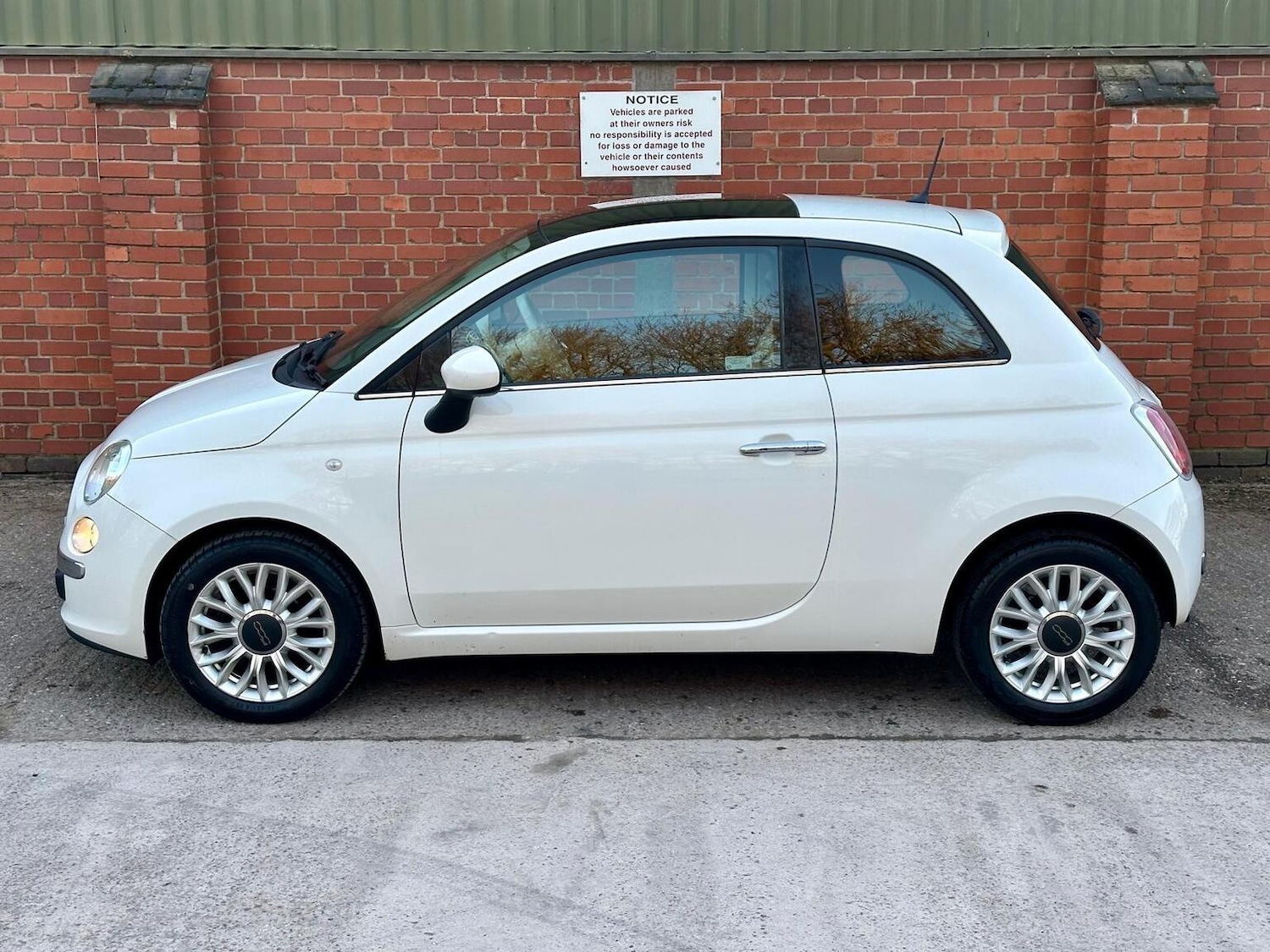 Used Fiat 500 2014 for sale - 77931251: Photo 24