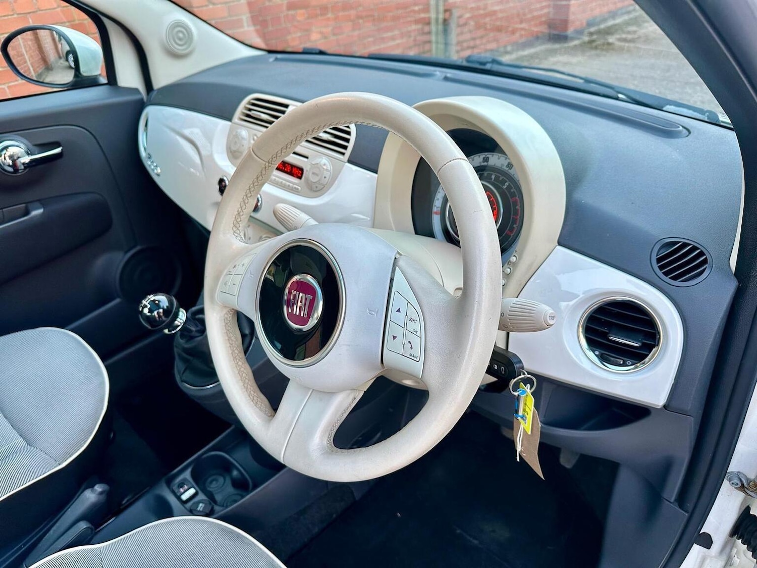 Used Fiat 500 2014 for sale - 77931251: Photo 4