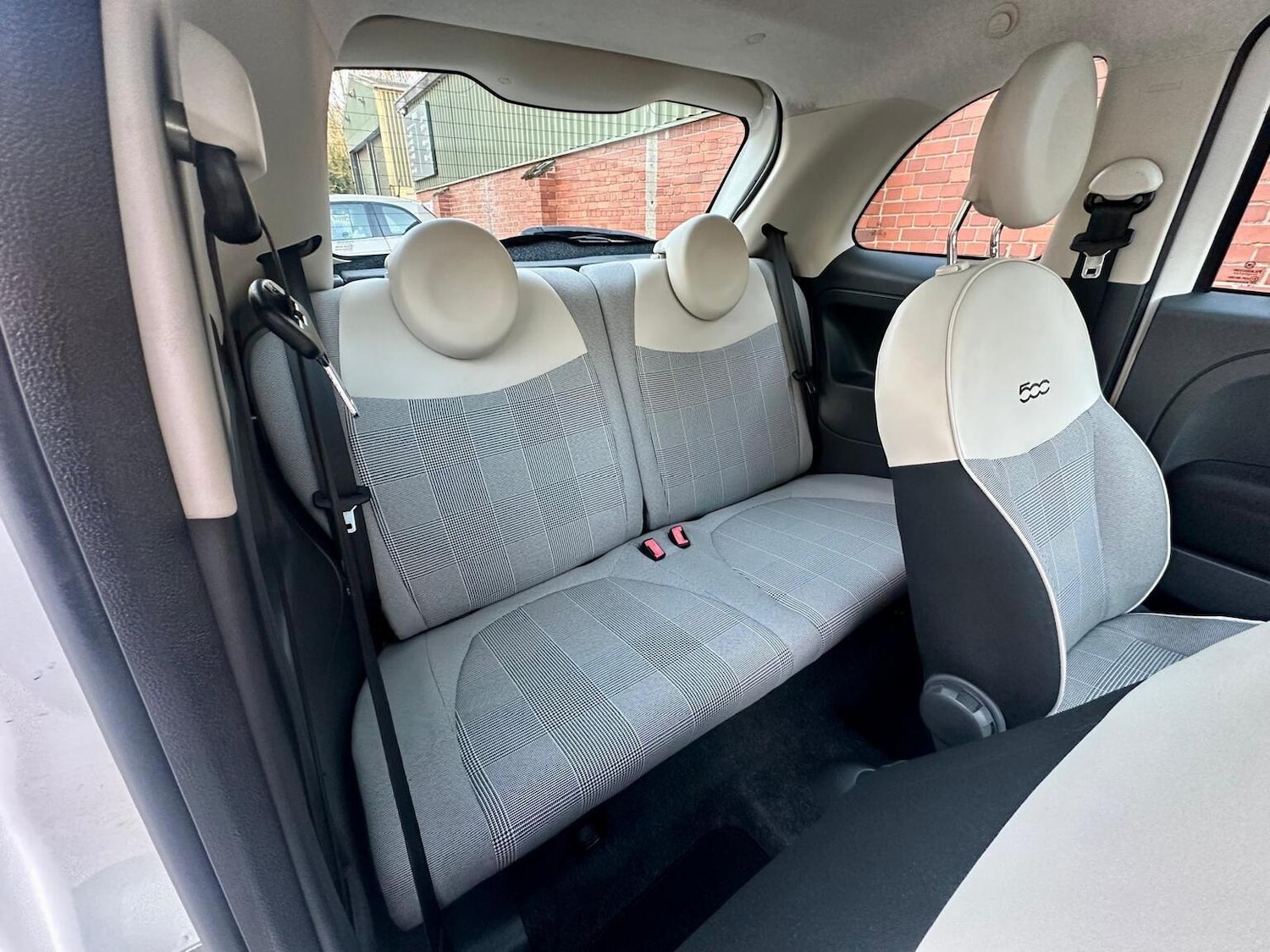 Used Fiat 500 2014 for sale - 77931251: Photo 6