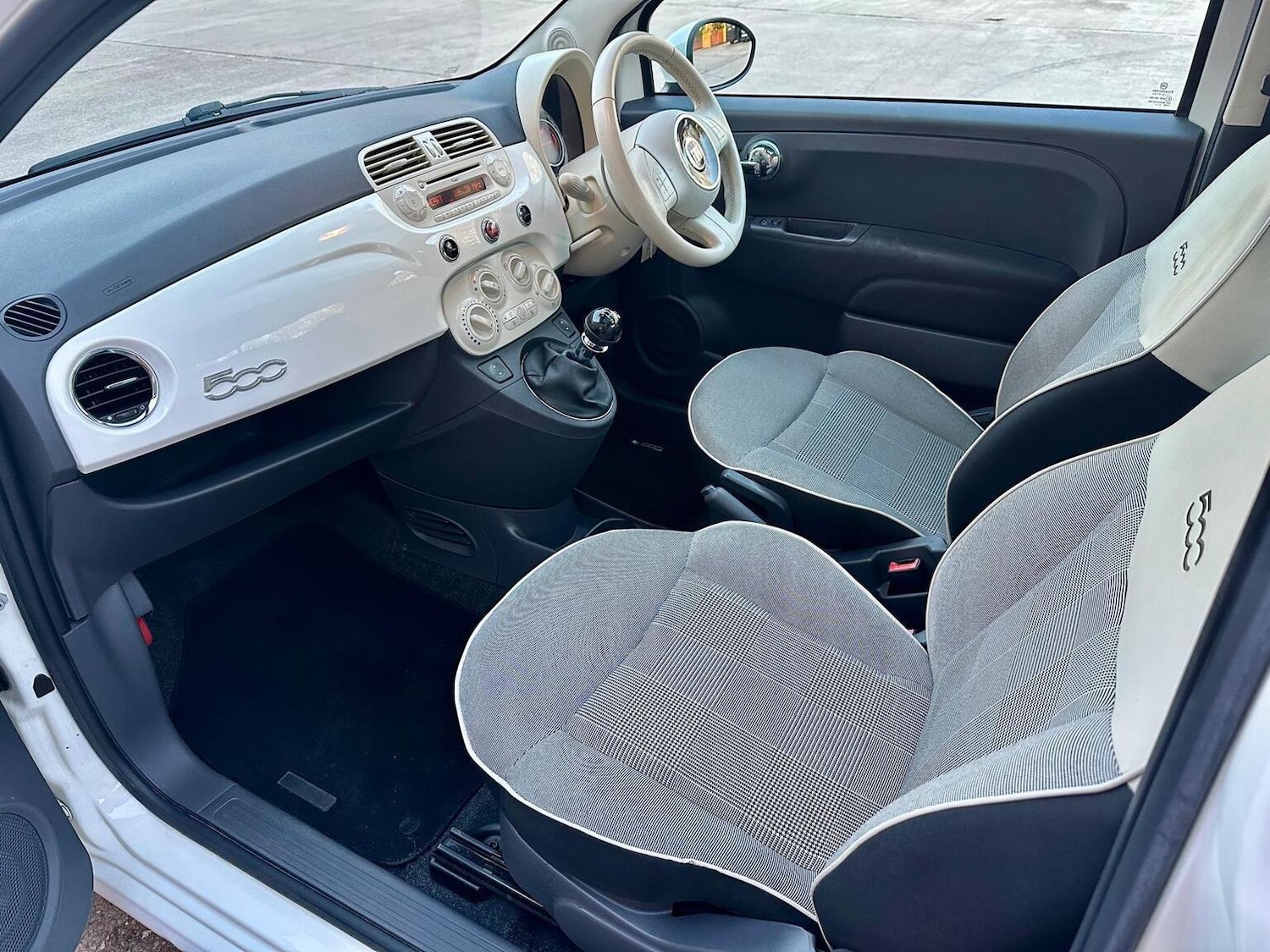 Used Fiat 500 2014 for sale - 77931251: Photo 7