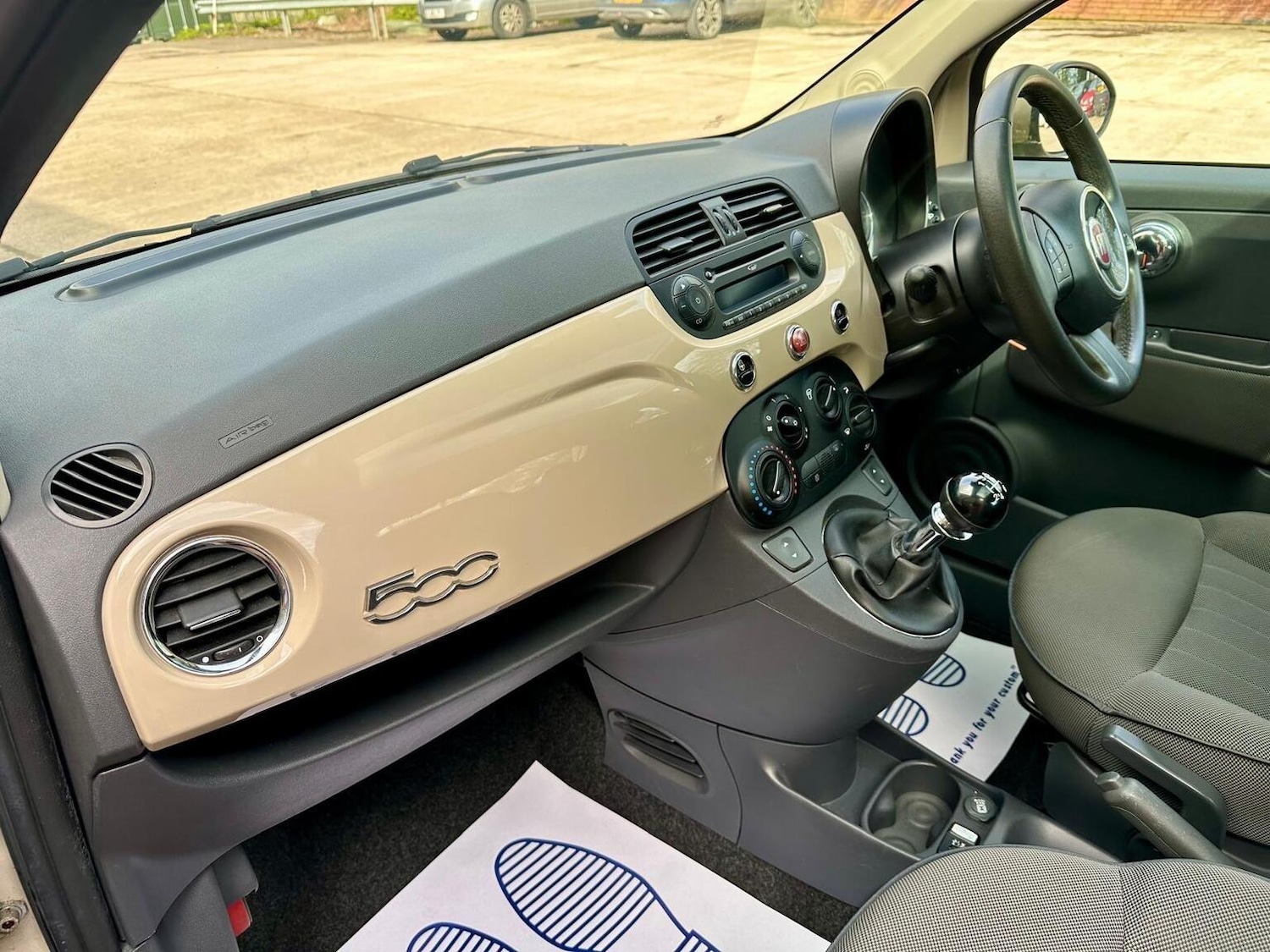 Used Fiat 500 2013 for sale - 78084412: Photo 10