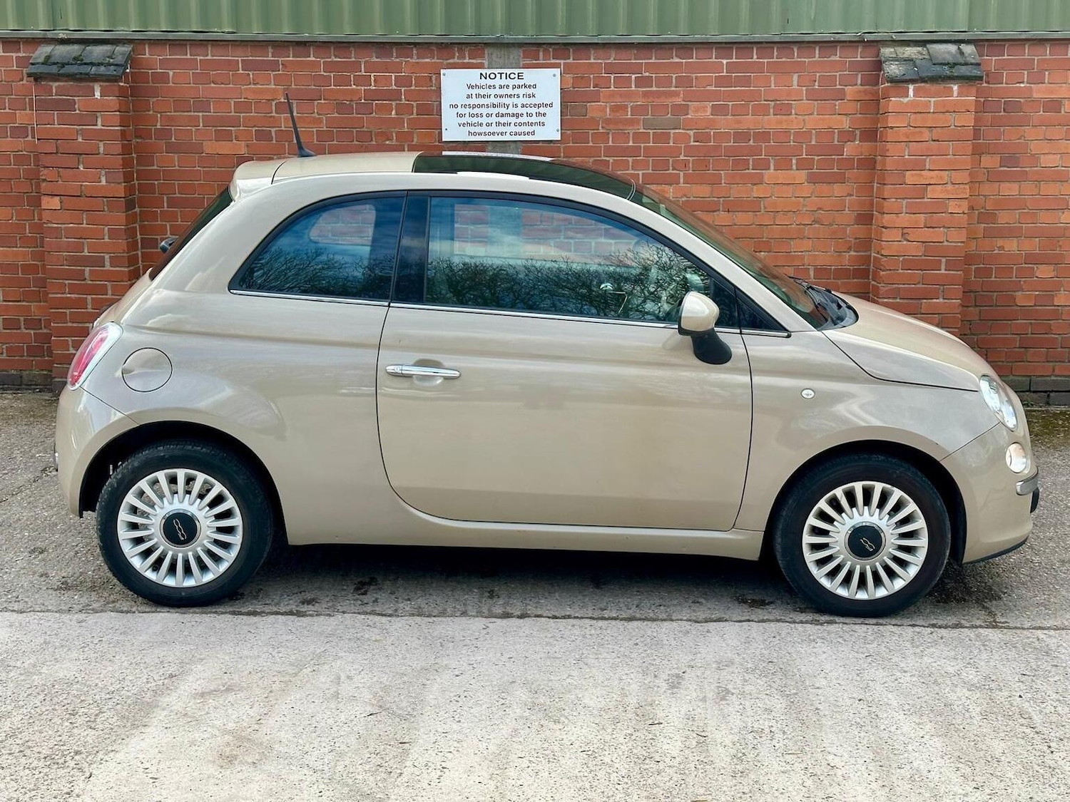 Used Fiat 500 2013 for sale - 78084412: Photo 13