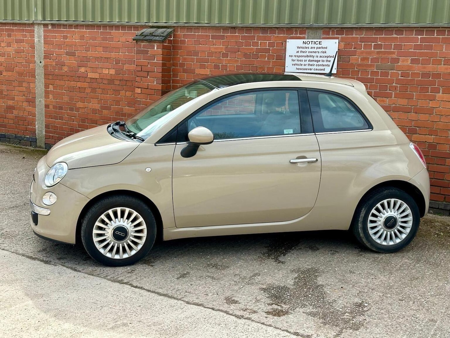 Used Fiat 500 2013 for sale - 78084412: Photo 18
