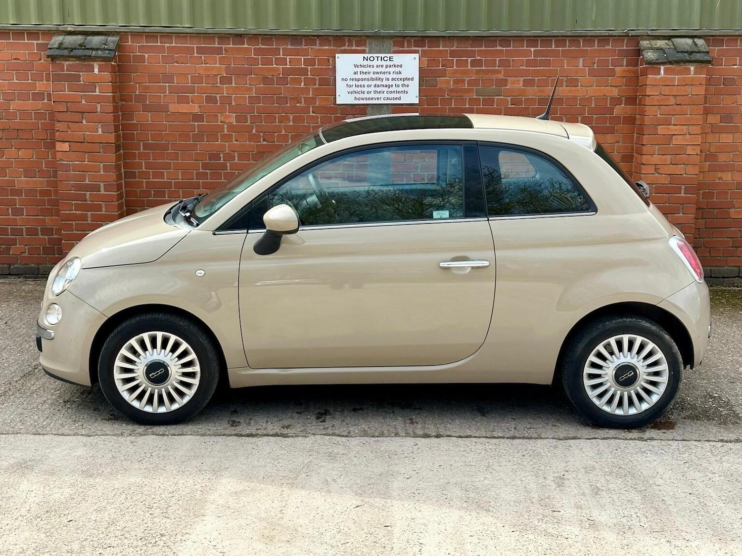 Used Fiat 500 2013 for sale - 78084412: Photo 19