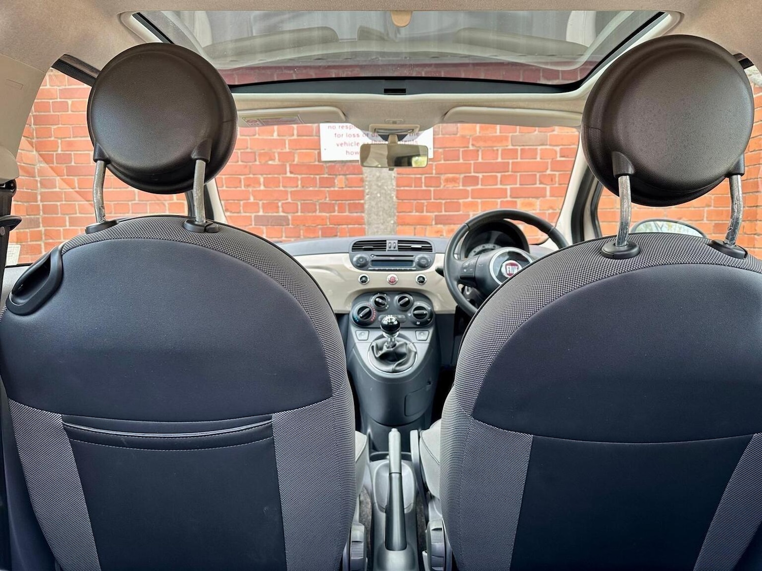 Used Fiat 500 2013 for sale - 78084412: Photo 25