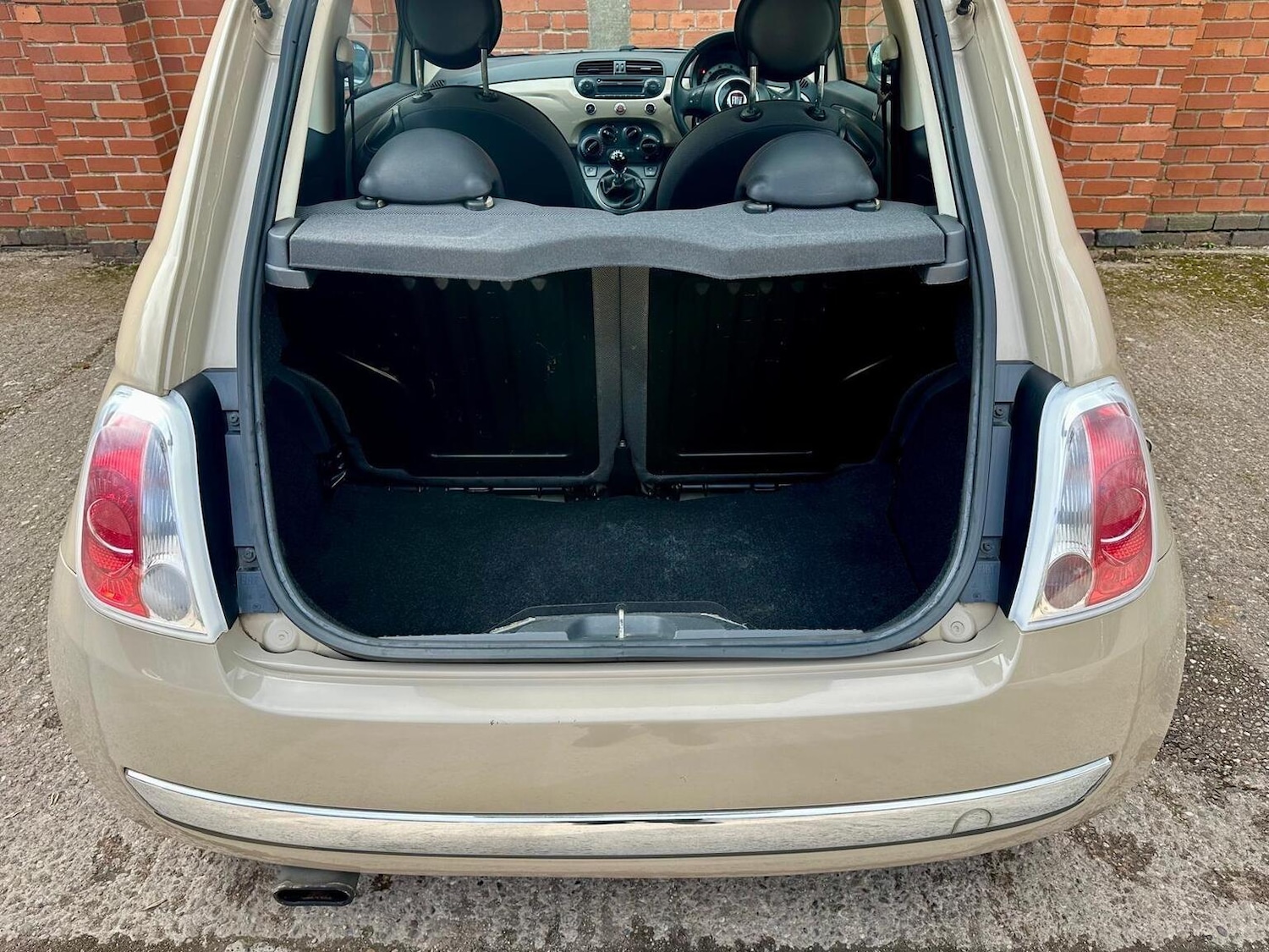 Used Fiat 500 2013 for sale - 78084412: Photo 26