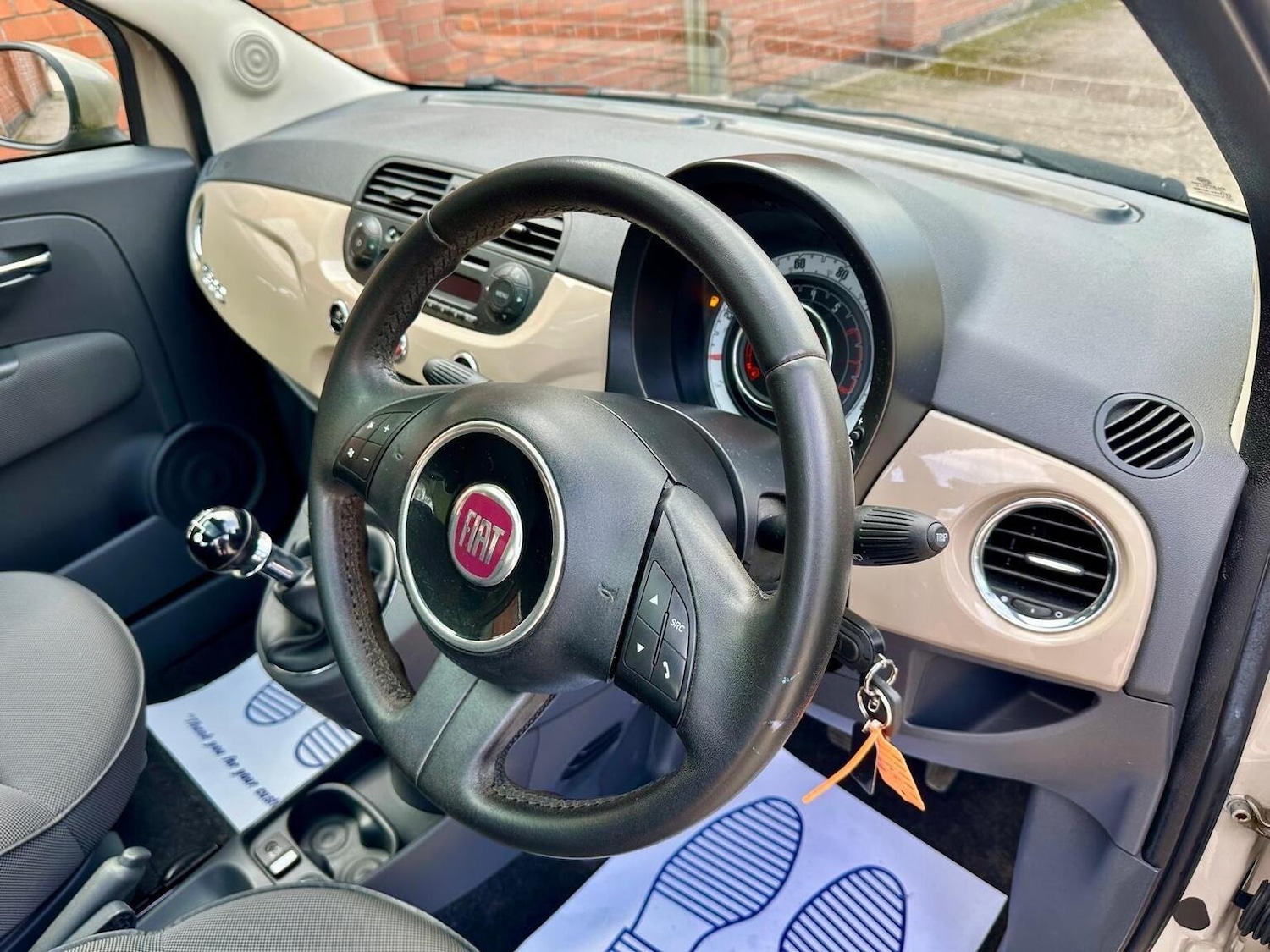 Used Fiat 500 2013 for sale - 78084412: Photo 5