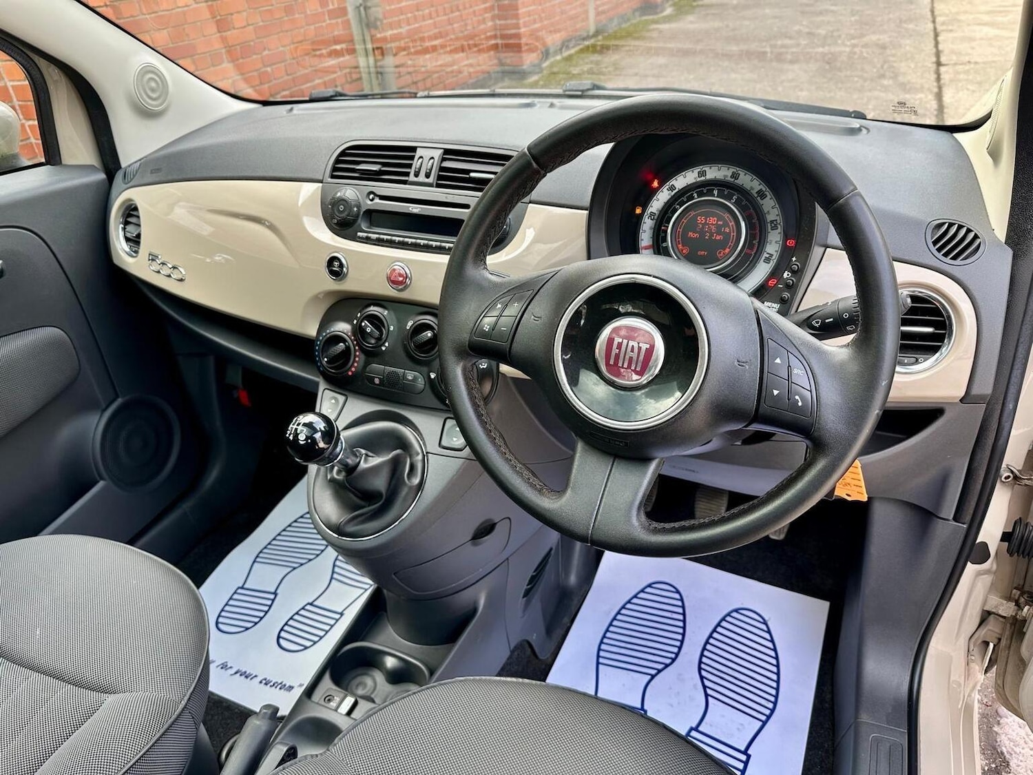 Used Fiat 500 2013 for sale - 78084412: Photo 6