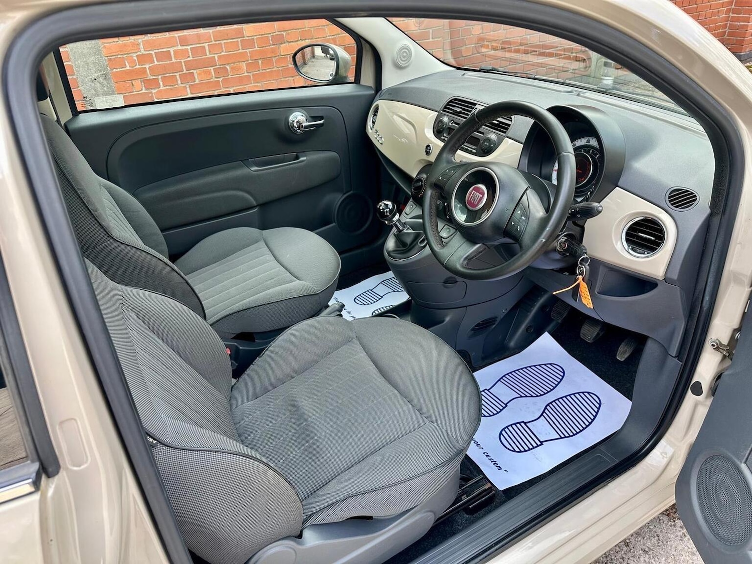 Used Fiat 500 2013 for sale - 78084412: Photo 7