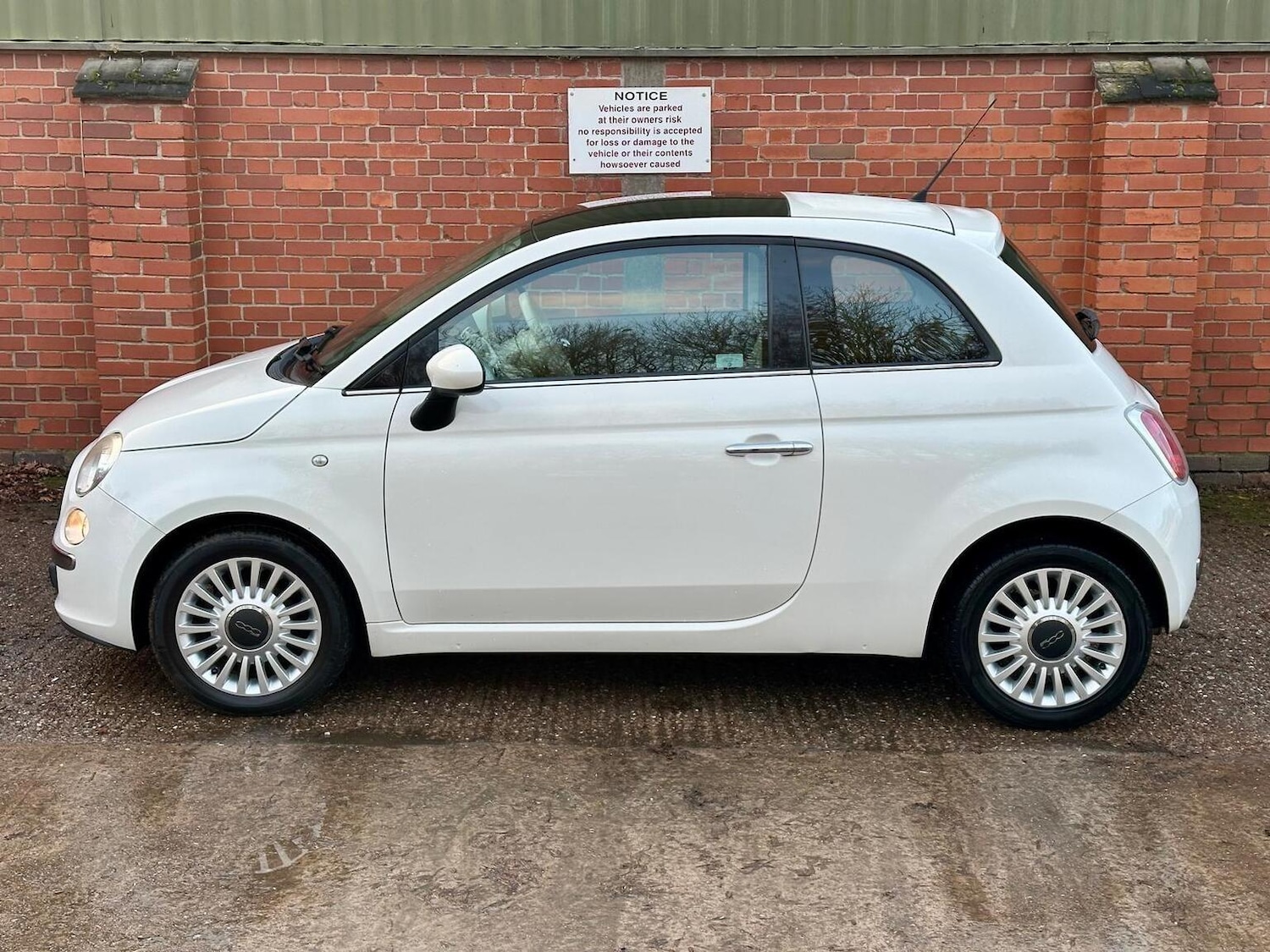 Used Fiat 500 2012 for sale - 77140715: Photo 15