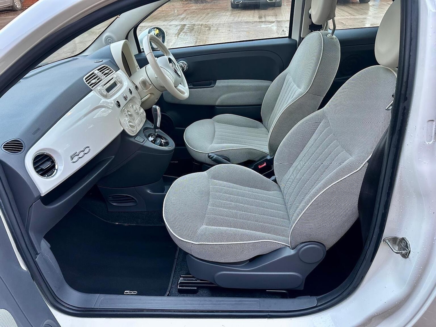 Used Fiat 500 2012 for sale - 77140715: Photo 18