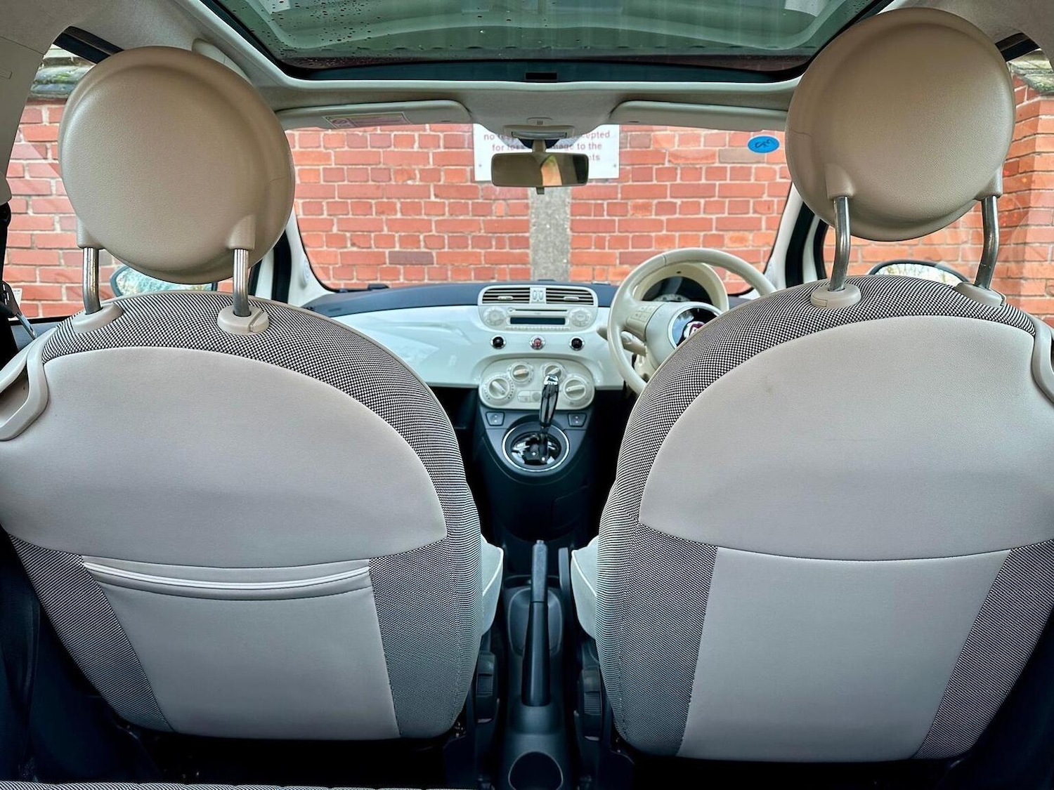 Used Fiat 500 2012 for sale - 77140715: Photo 19