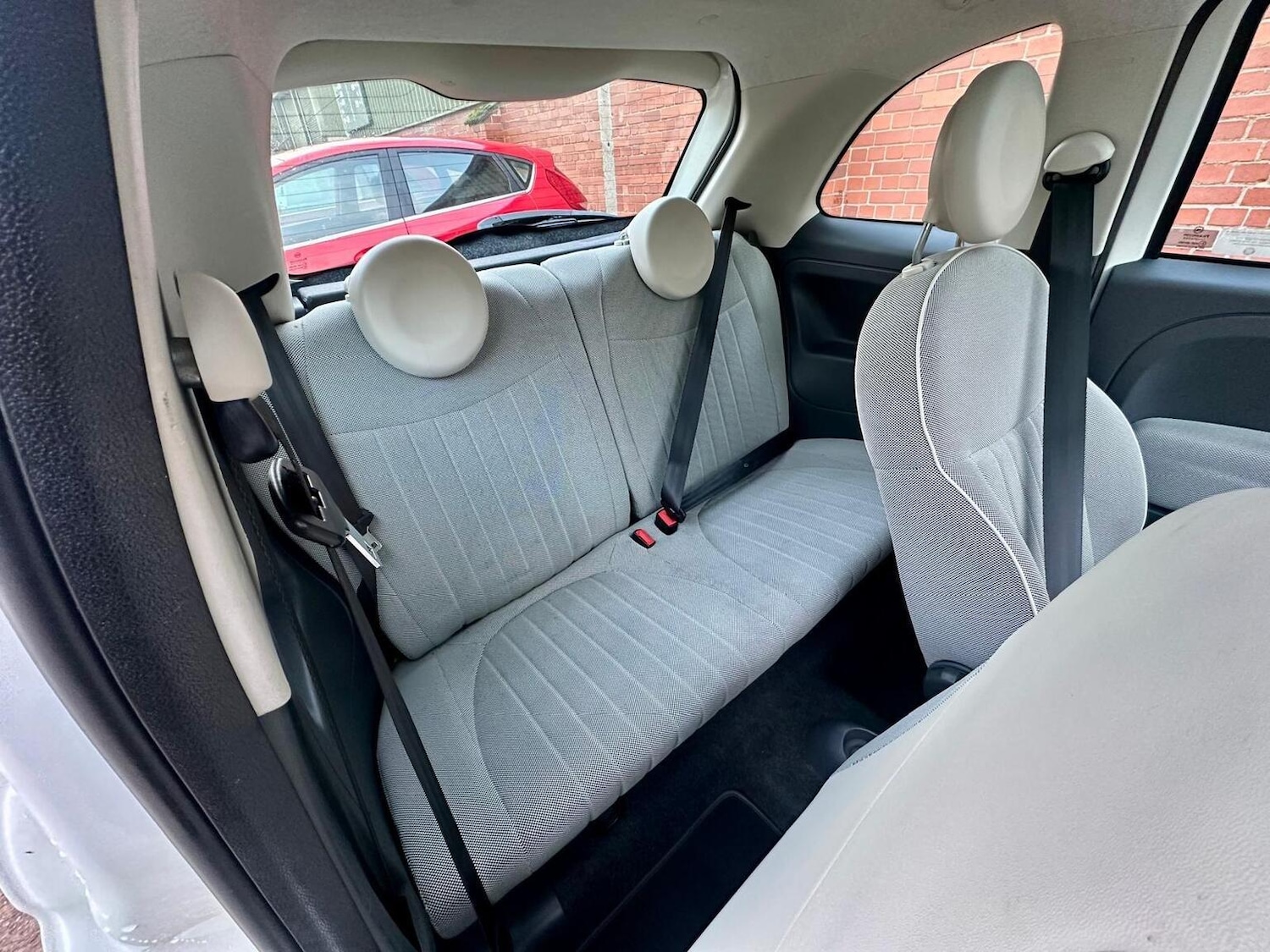 Used Fiat 500 2012 for sale - 77140715: Photo 7