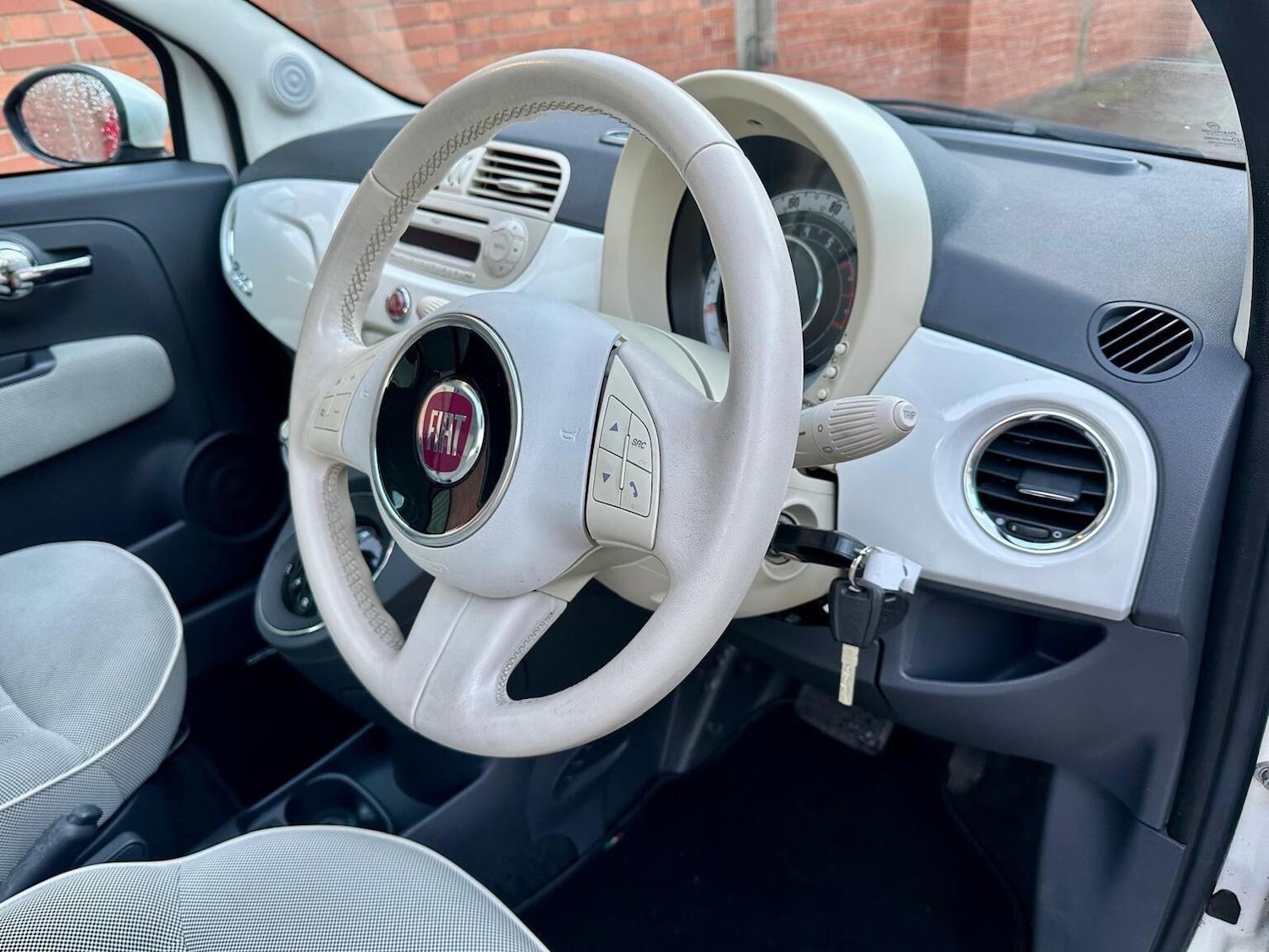 Used Fiat 500 2012 for sale - 77140715: Photo 8