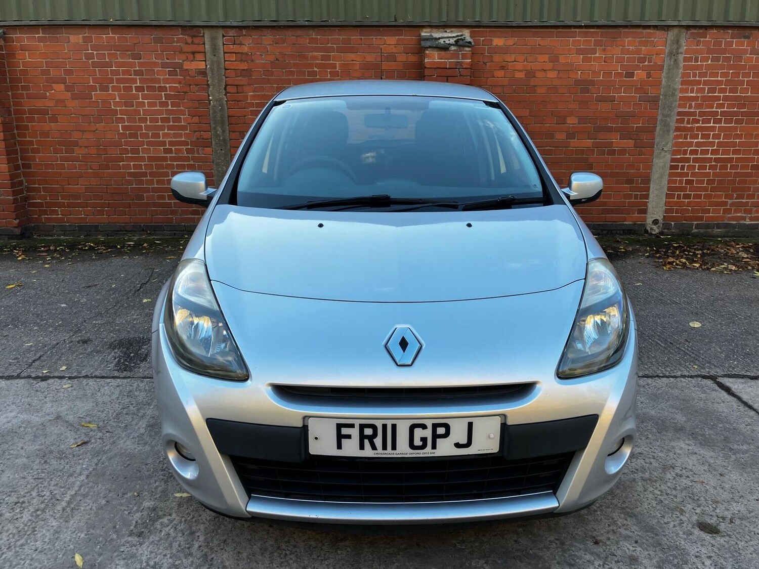 Used Renault Clio 2011 for sale - 76379000: Photo 13