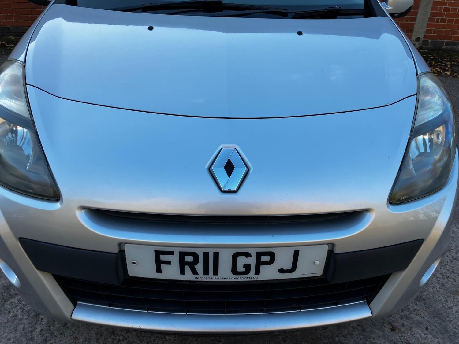 Used Renault Clio 2011 for sale - 76379000: Photo 14