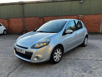 2011 - 1.2 Expression Euro 5 5dr