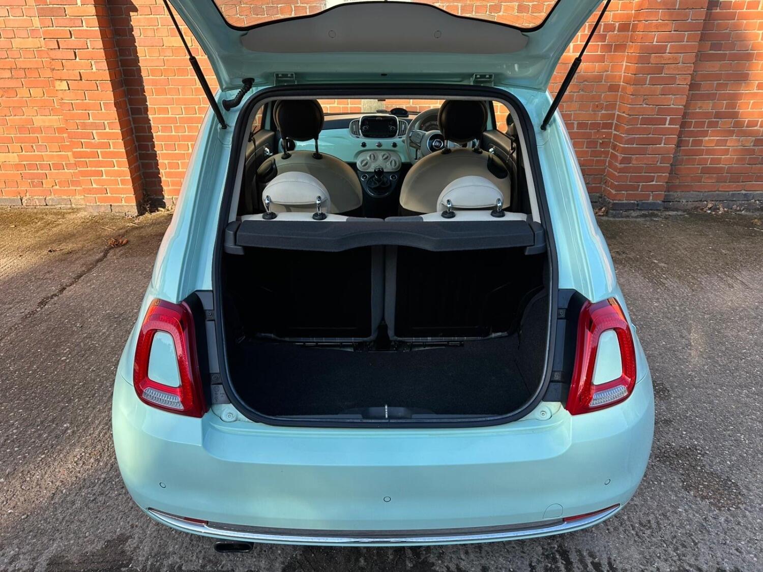 Vehicle 19