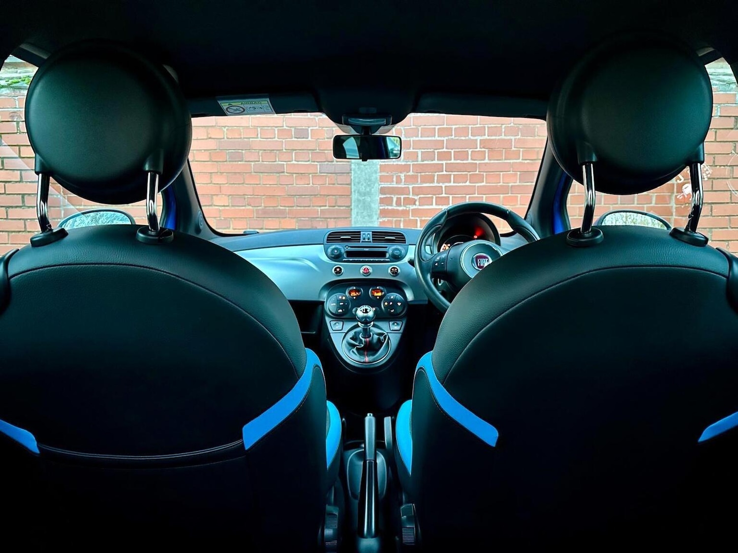 Used Fiat 500 2015 for sale - 76662721: Photo 24