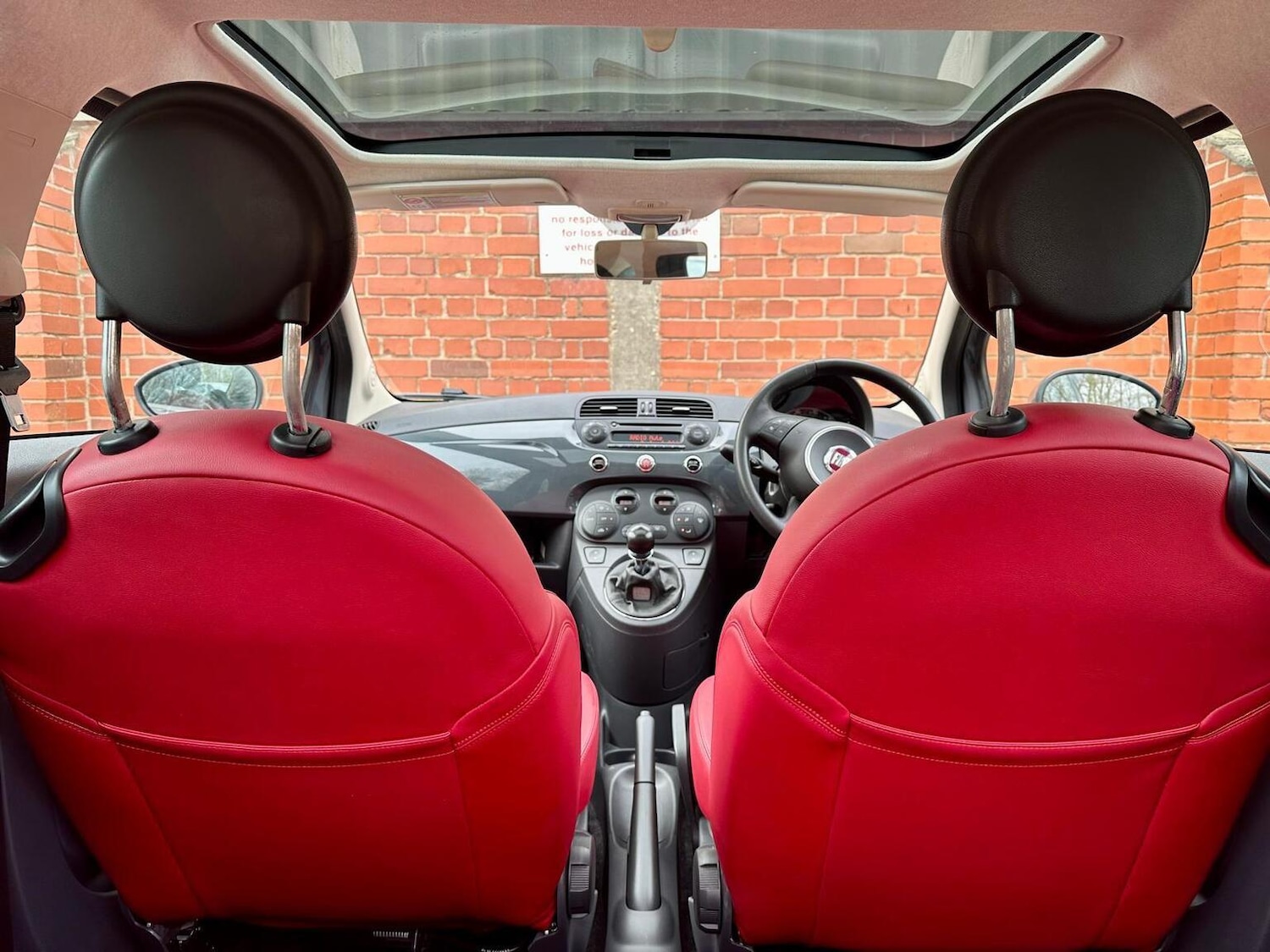 Used Fiat 500 2010 for sale - 77759011: Photo 24