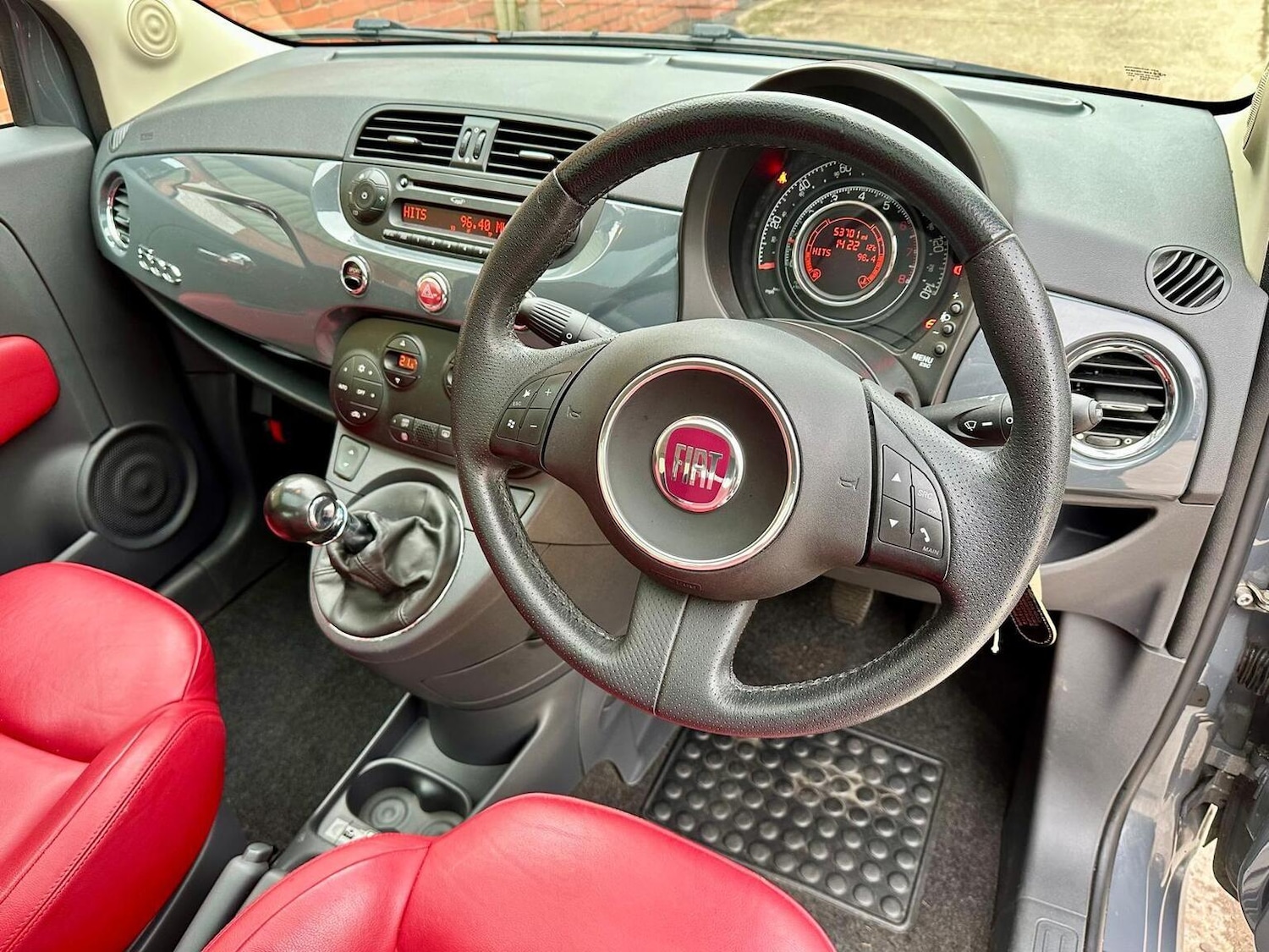Used Fiat 500 2010 for sale - 77759011: Photo 5