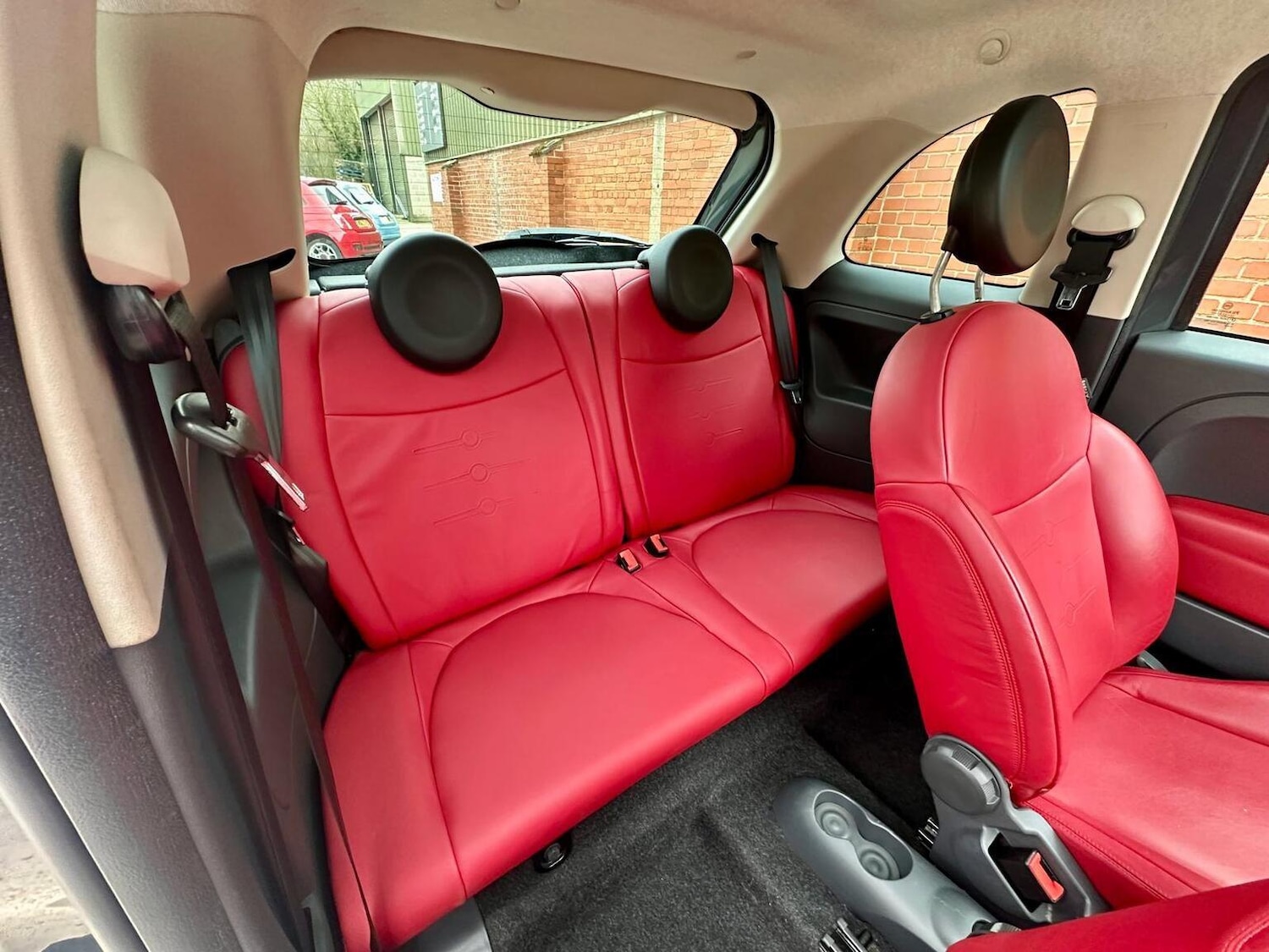 Used Fiat 500 2010 for sale - 77759011: Photo 8