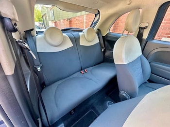 Used Fiat 500 2013 for sale - 78459784: Photo