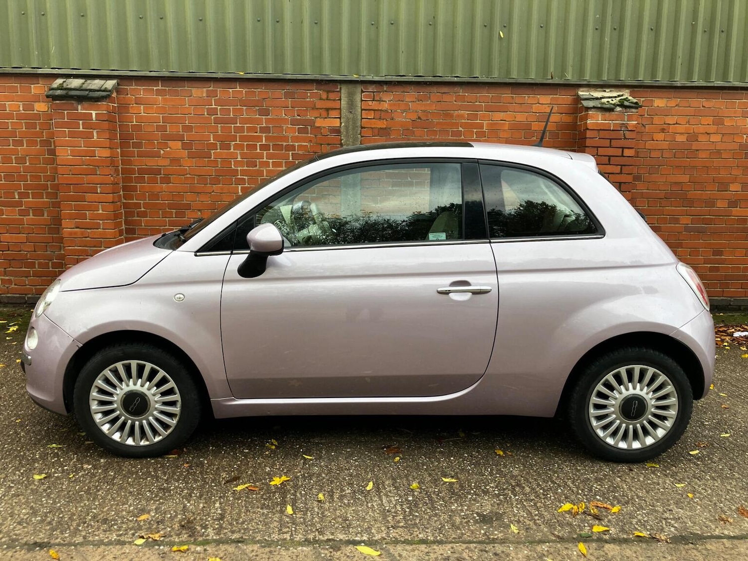 Used Fiat 500 2013 for sale - 76363071: Photo 12