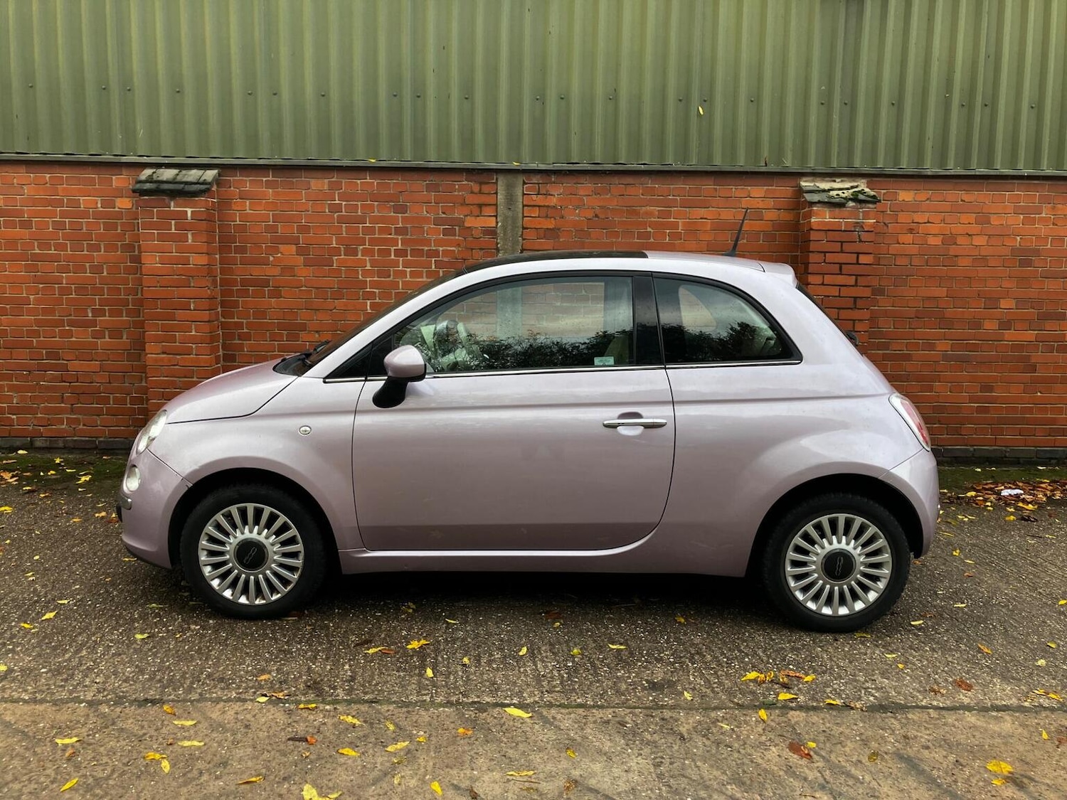 Used Fiat 500 2013 for sale - 76363071: Photo 13
